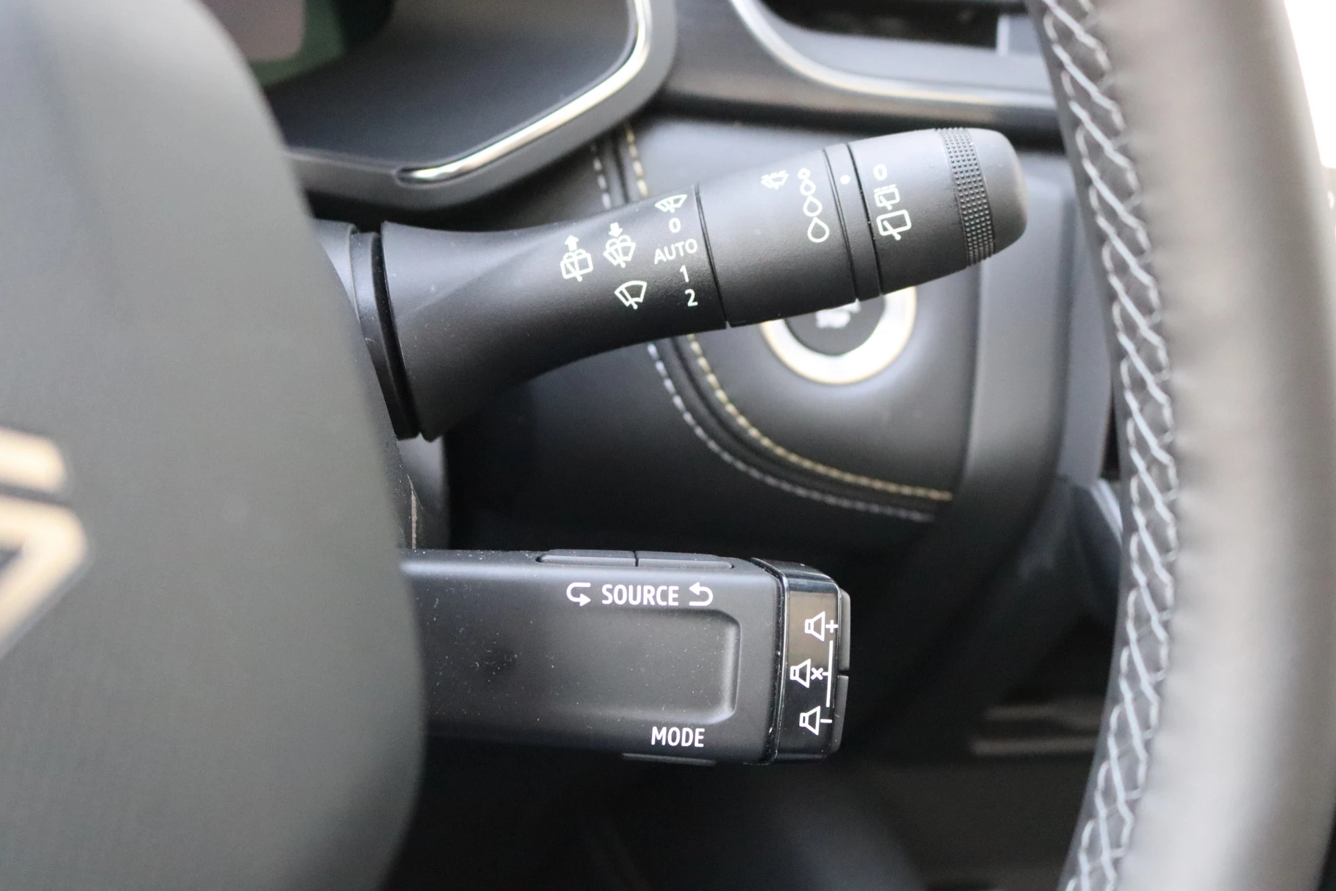 Hoofdafbeelding Renault Symbioz