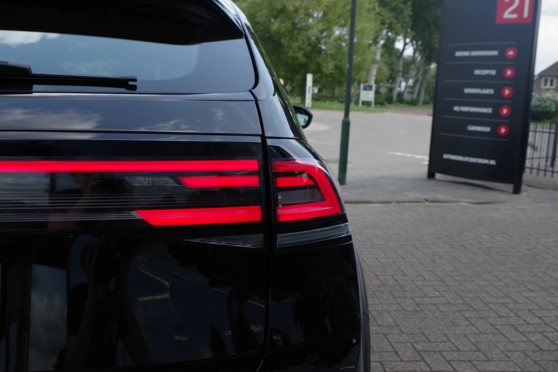Hoofdafbeelding Volkswagen Taigo