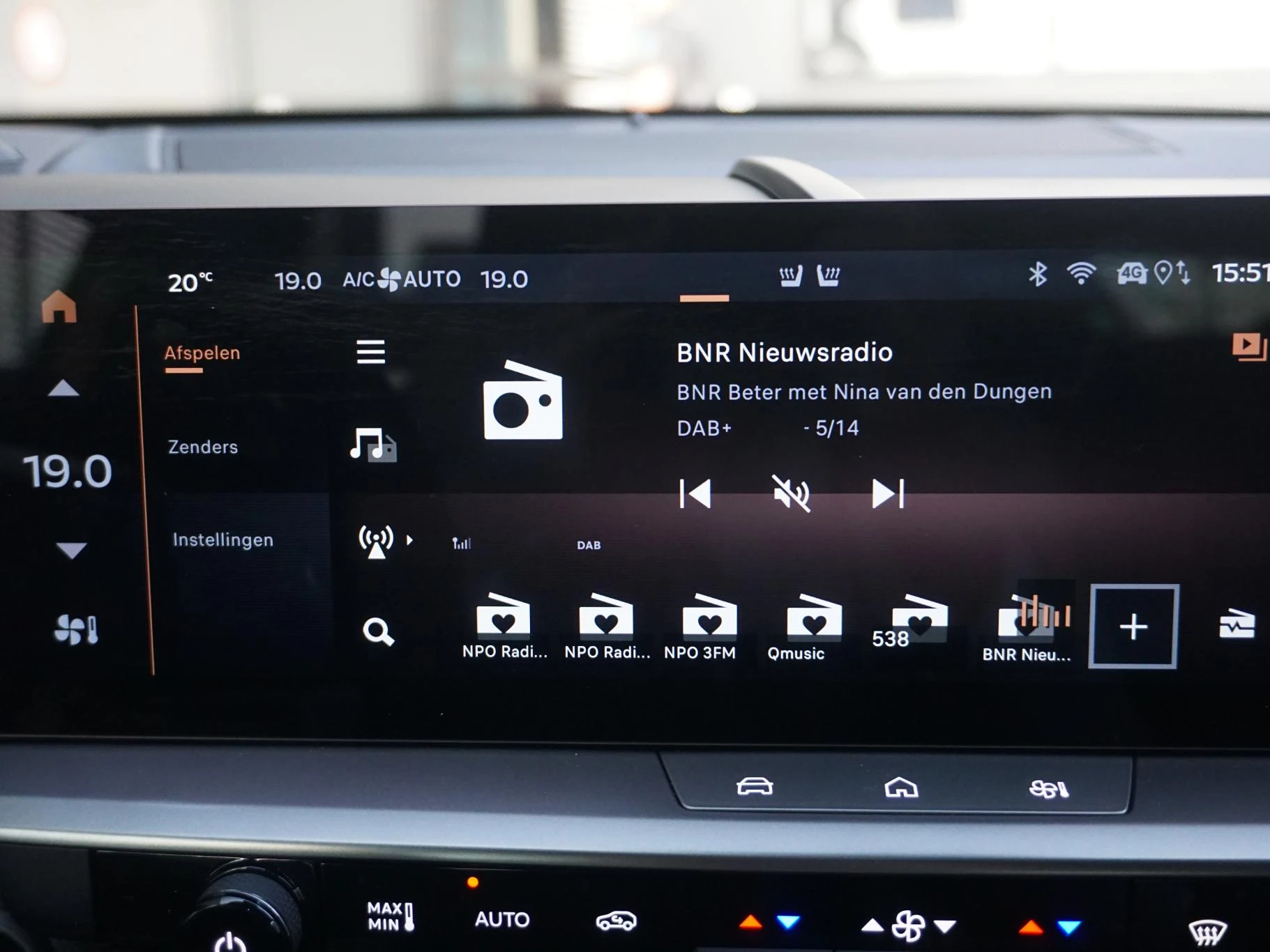 Hoofdafbeelding Opel Grandland