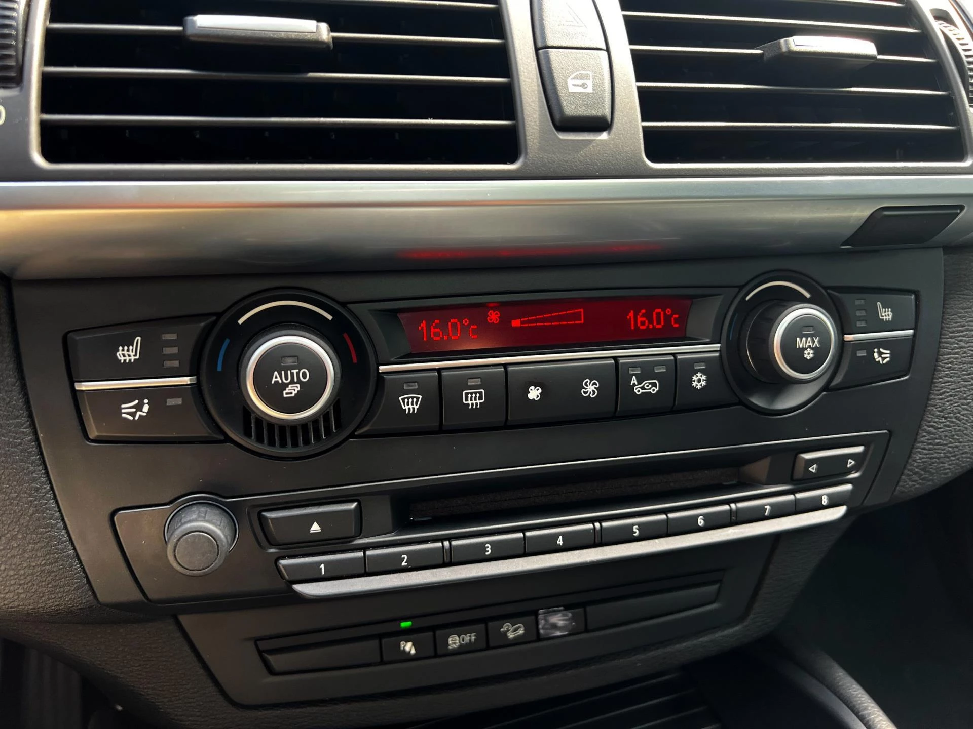 Hoofdafbeelding BMW X6