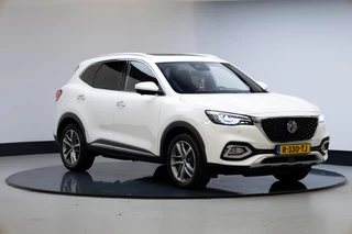 Hoofdafbeelding MG EHS MG EHS 1.5 TGDI Luxury | Panoramadak | 360 camera | Trekhaak |