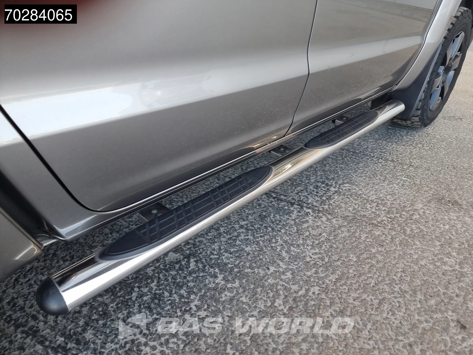 Hoofdafbeelding Volkswagen Amarok