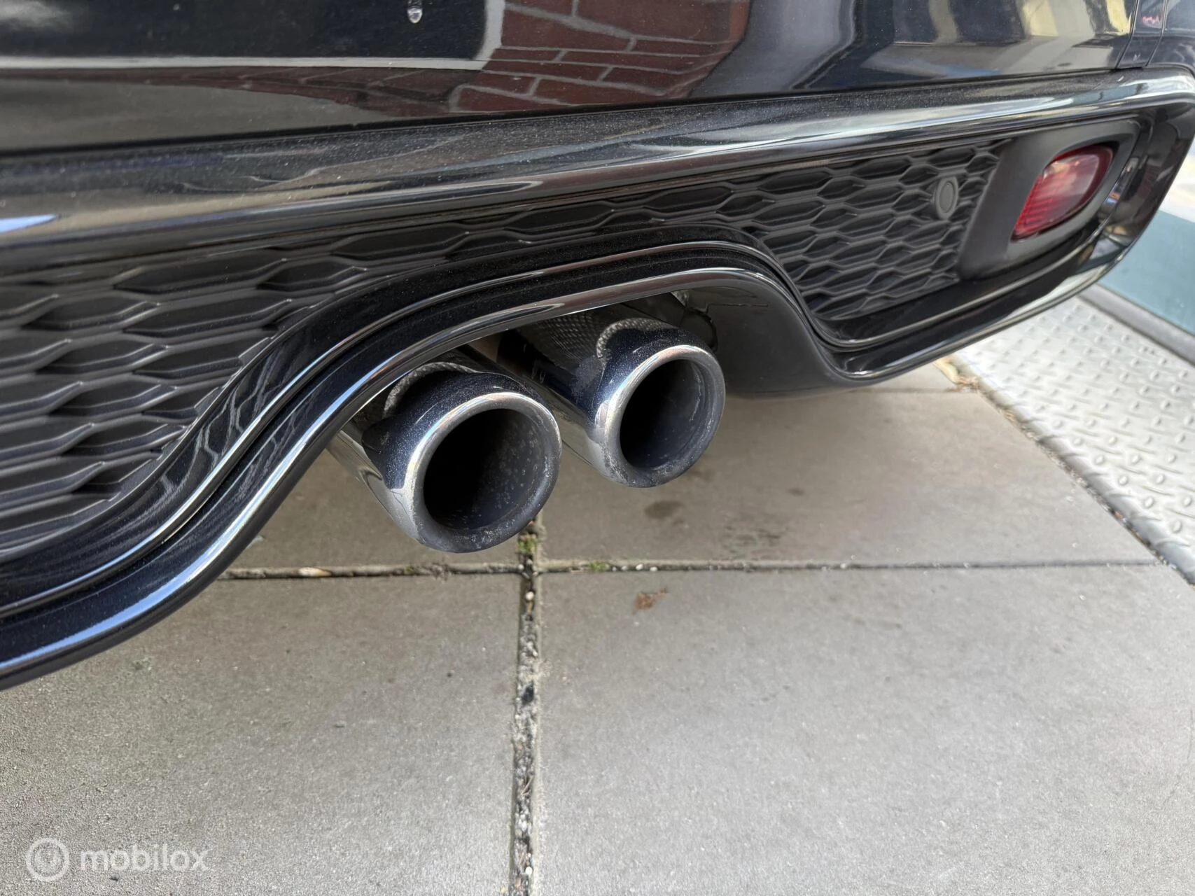 Hoofdafbeelding MINI Cooper S