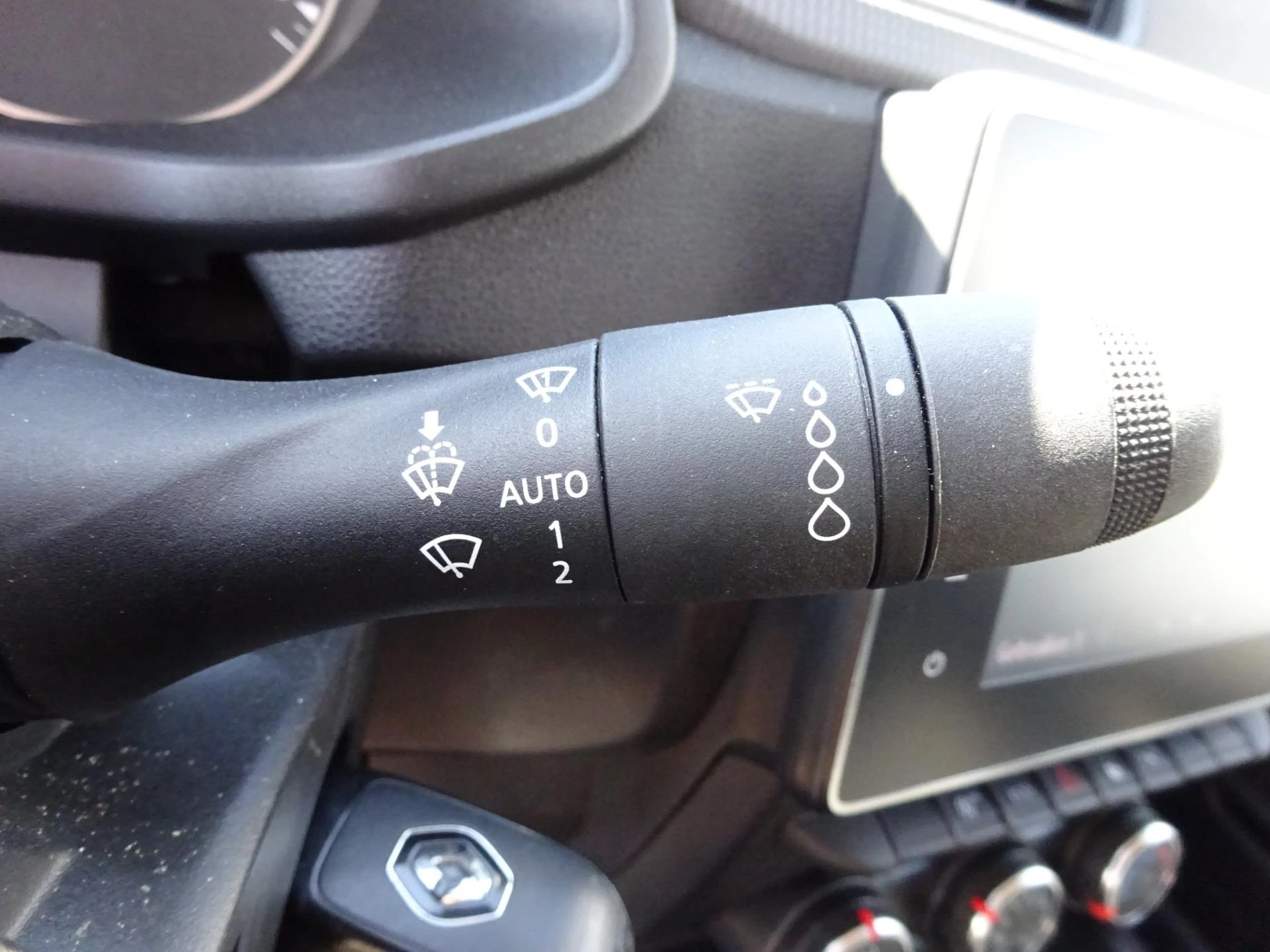 Hoofdafbeelding Renault Express