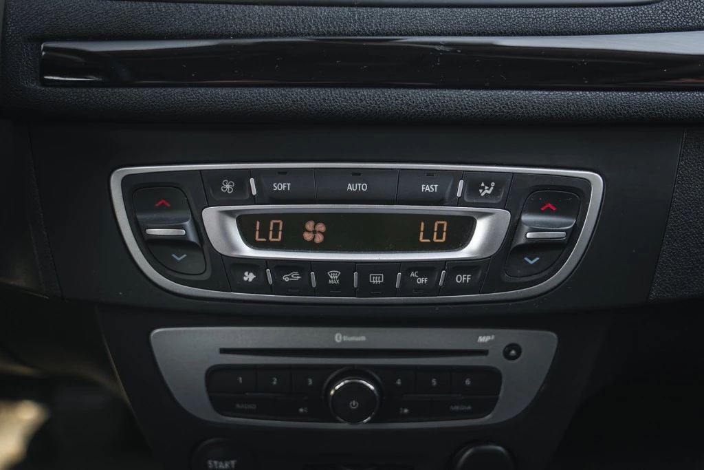 Hoofdafbeelding Renault Mégane