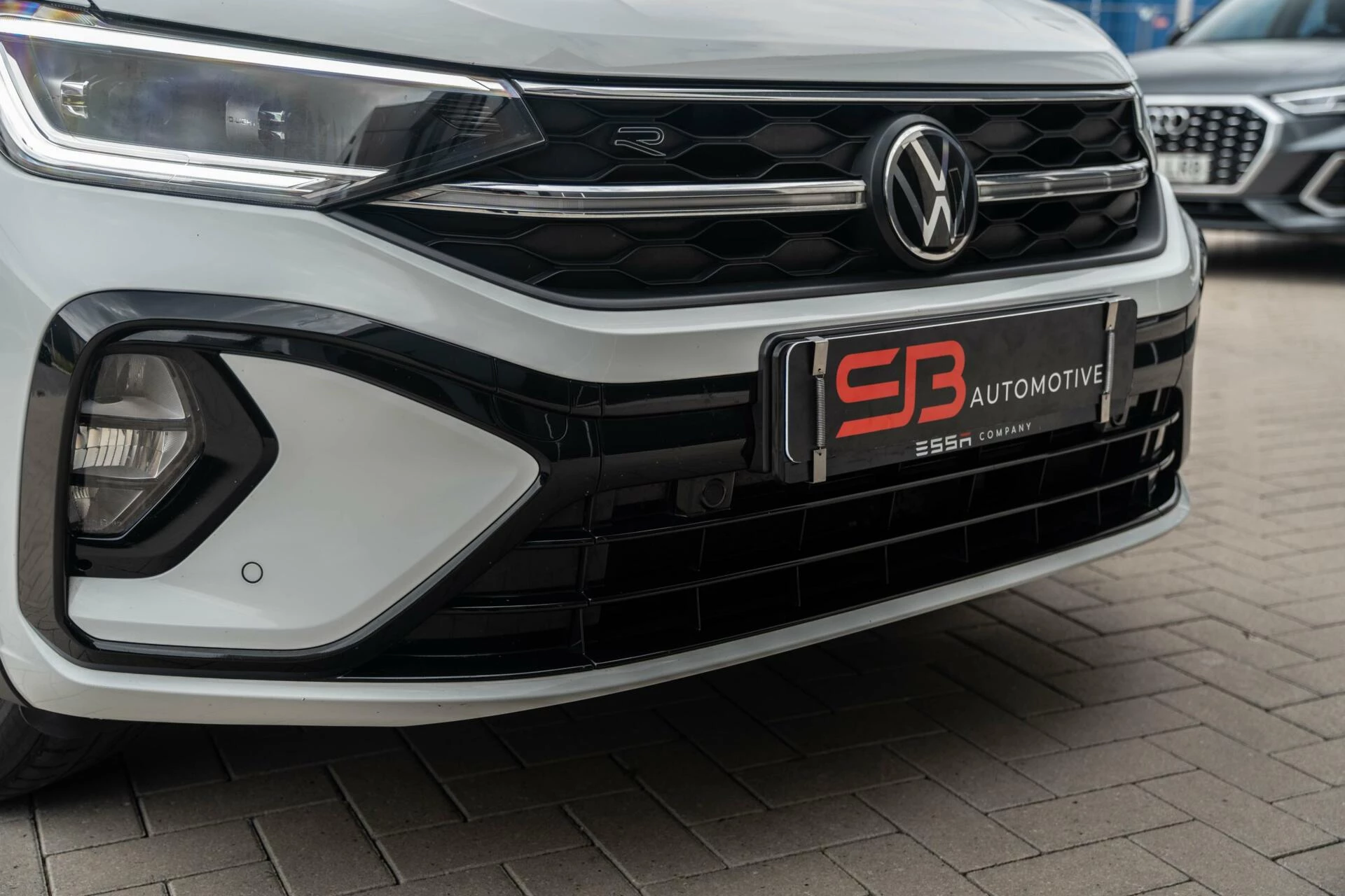 Hoofdafbeelding Volkswagen Taigo
