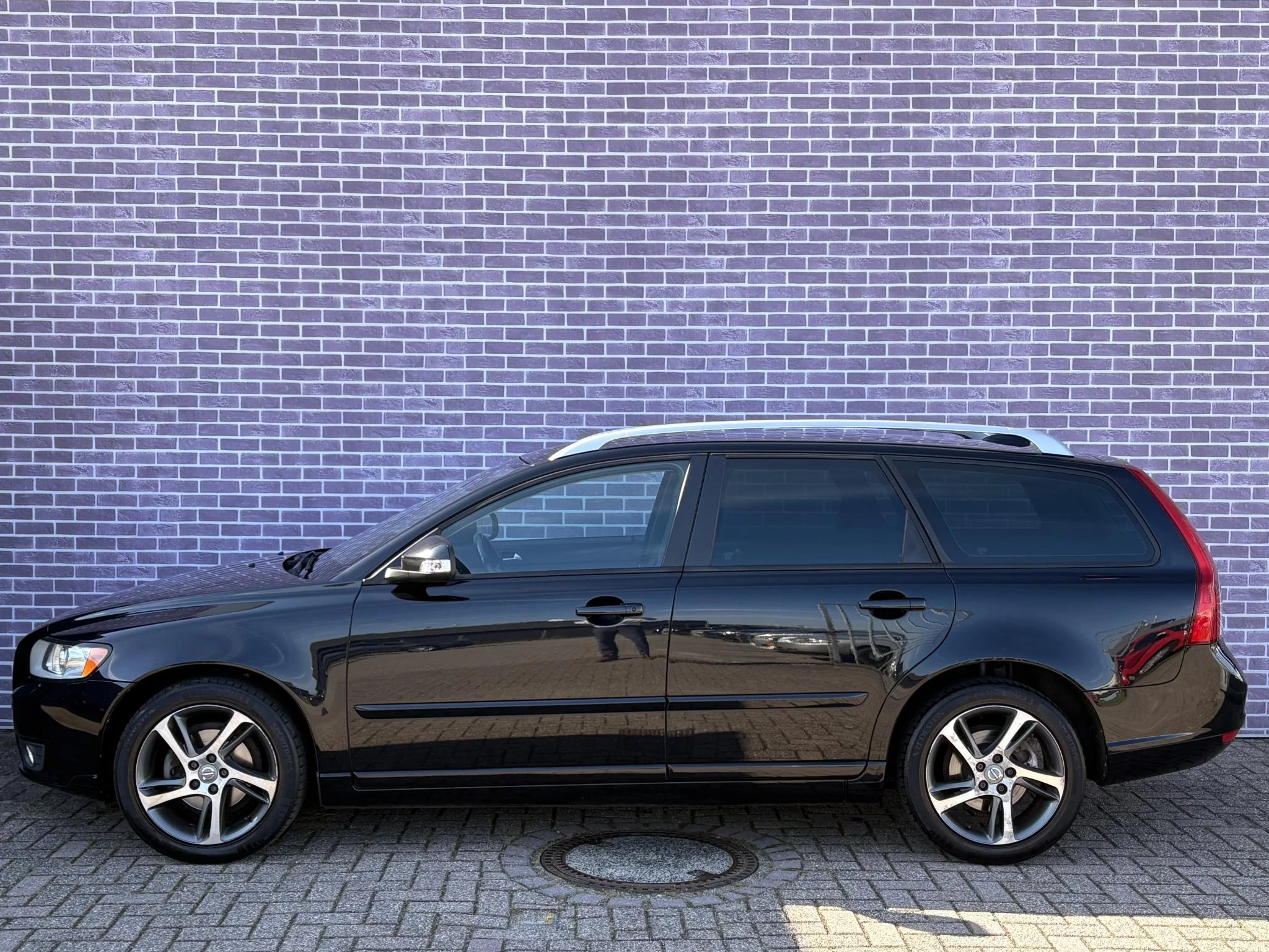 Hoofdafbeelding Volvo V50