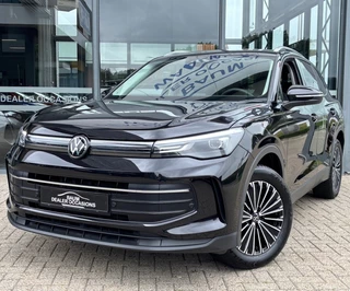 Volkswagen Tiguan 1.5 ETSI AUTOMAAT BUSINESS NAVI LMV VIRTUALCOCKPIT