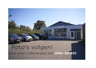 Toyota C-HR 1.8 Hybrid Dynamic