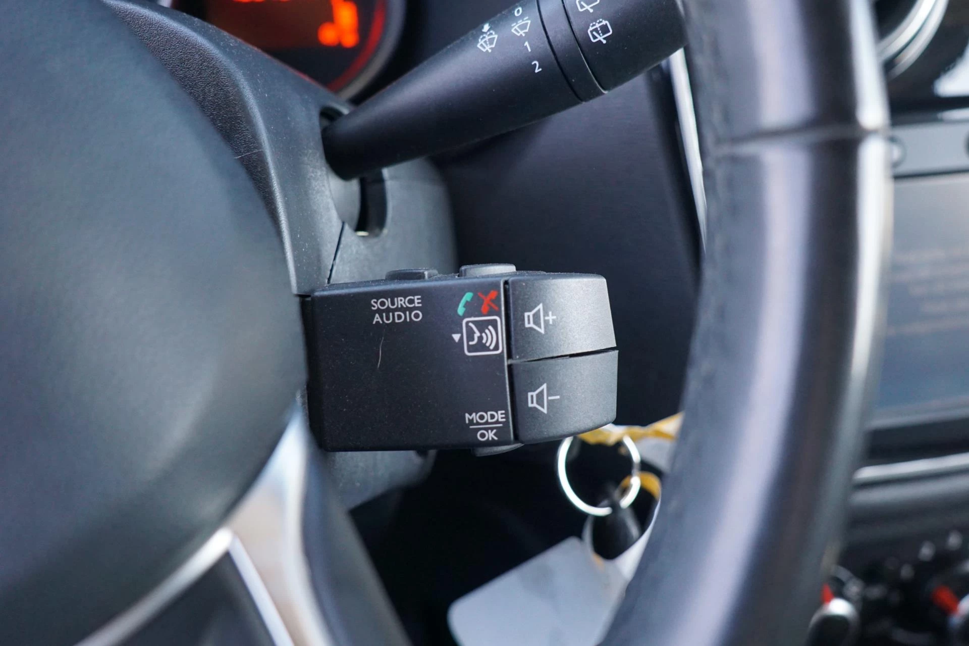 Hoofdafbeelding Dacia Dokker