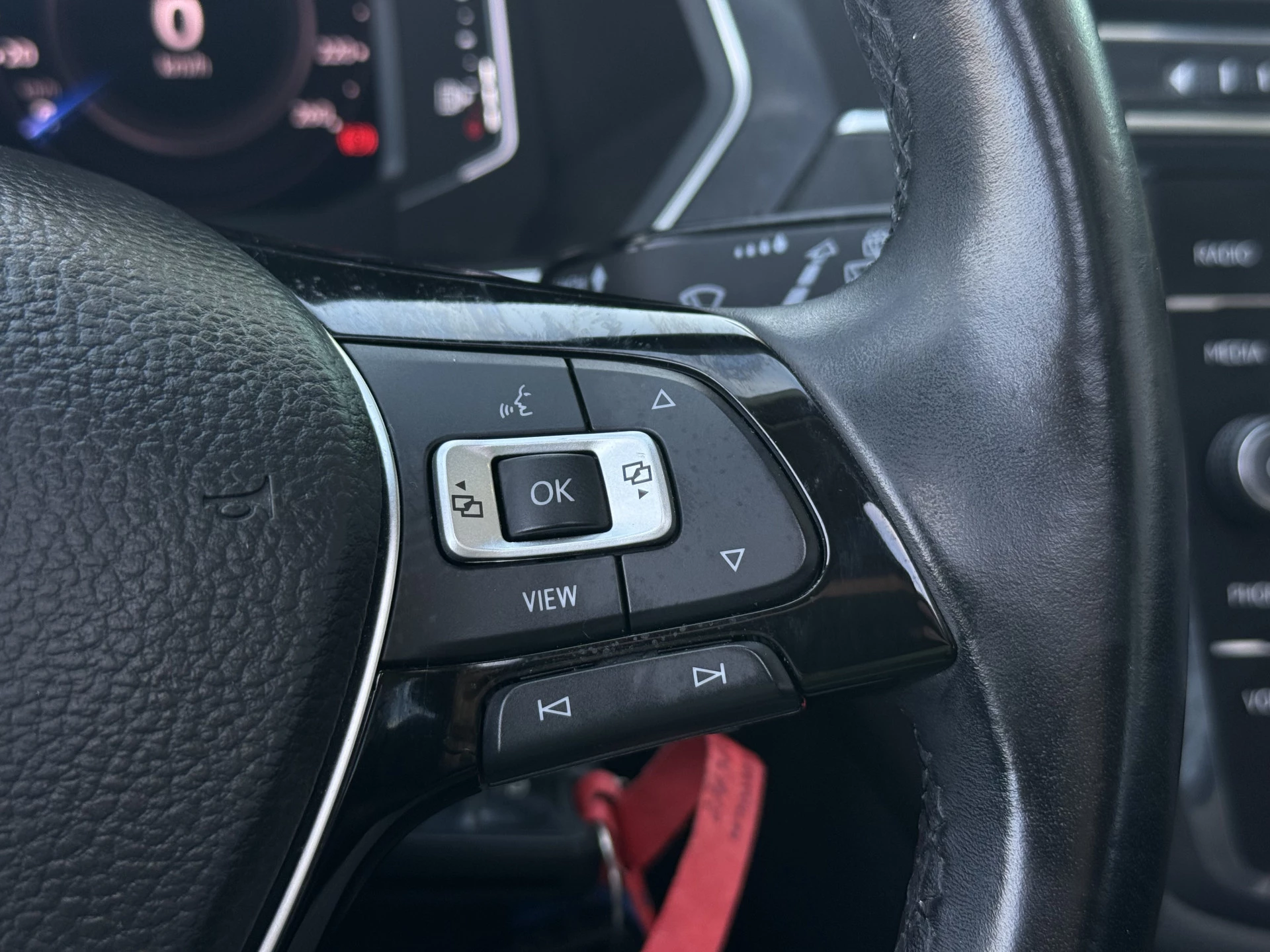 Hoofdafbeelding Volkswagen Tiguan Allspace