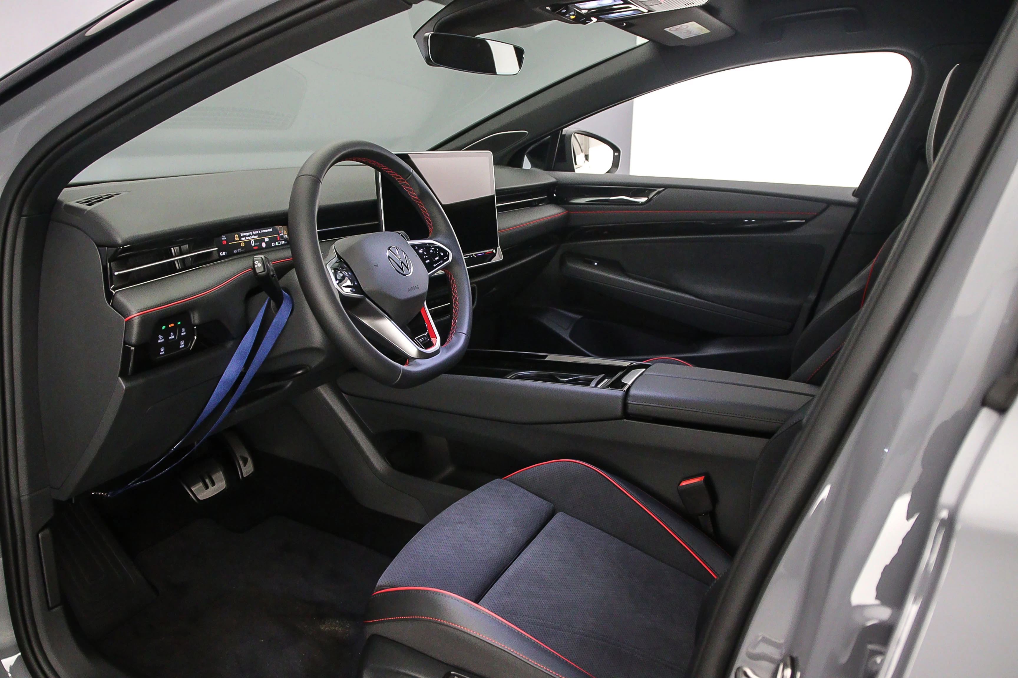 Hoofdafbeelding Volkswagen ID.7