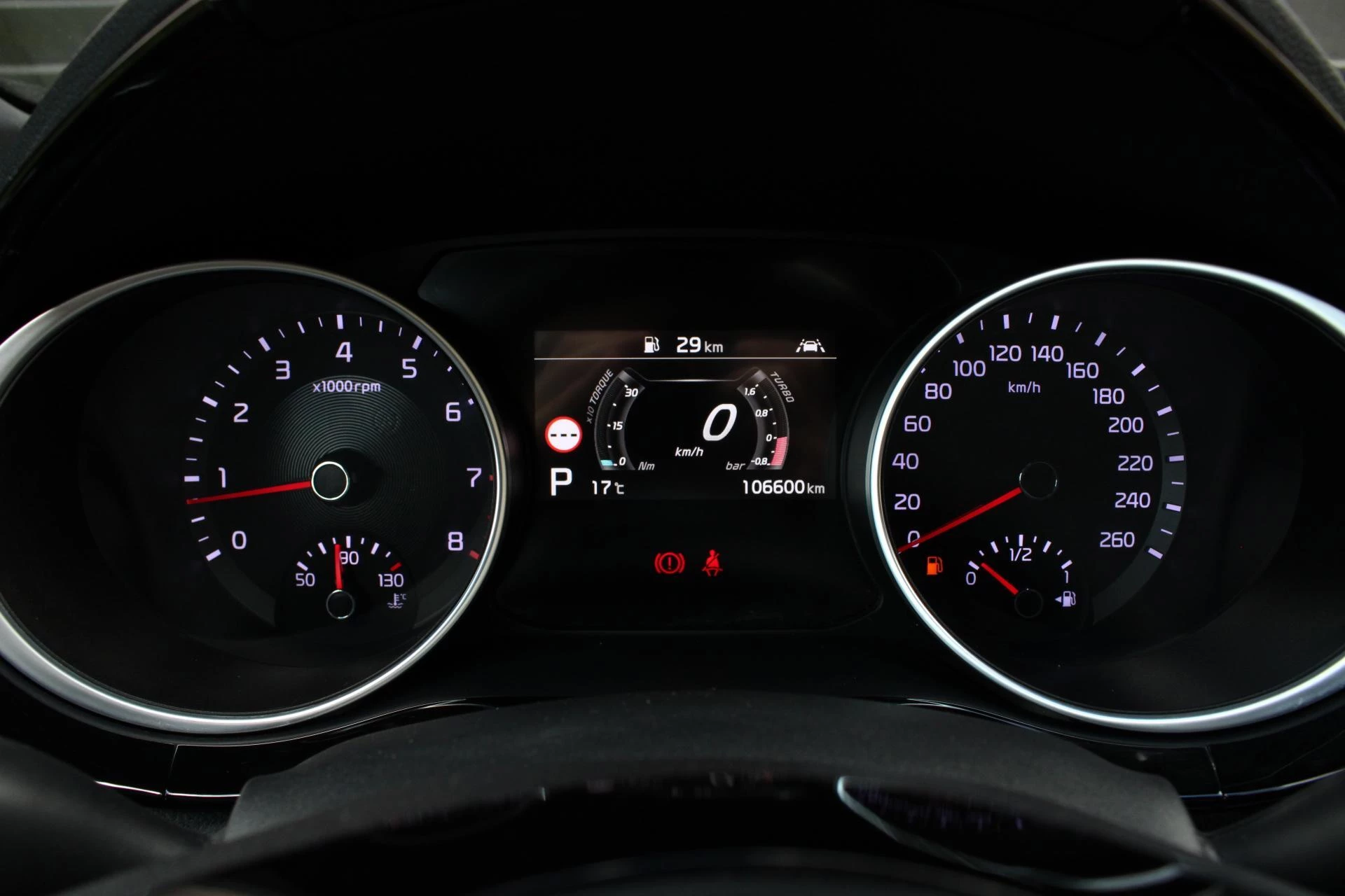 Hoofdafbeelding Kia Ceed
