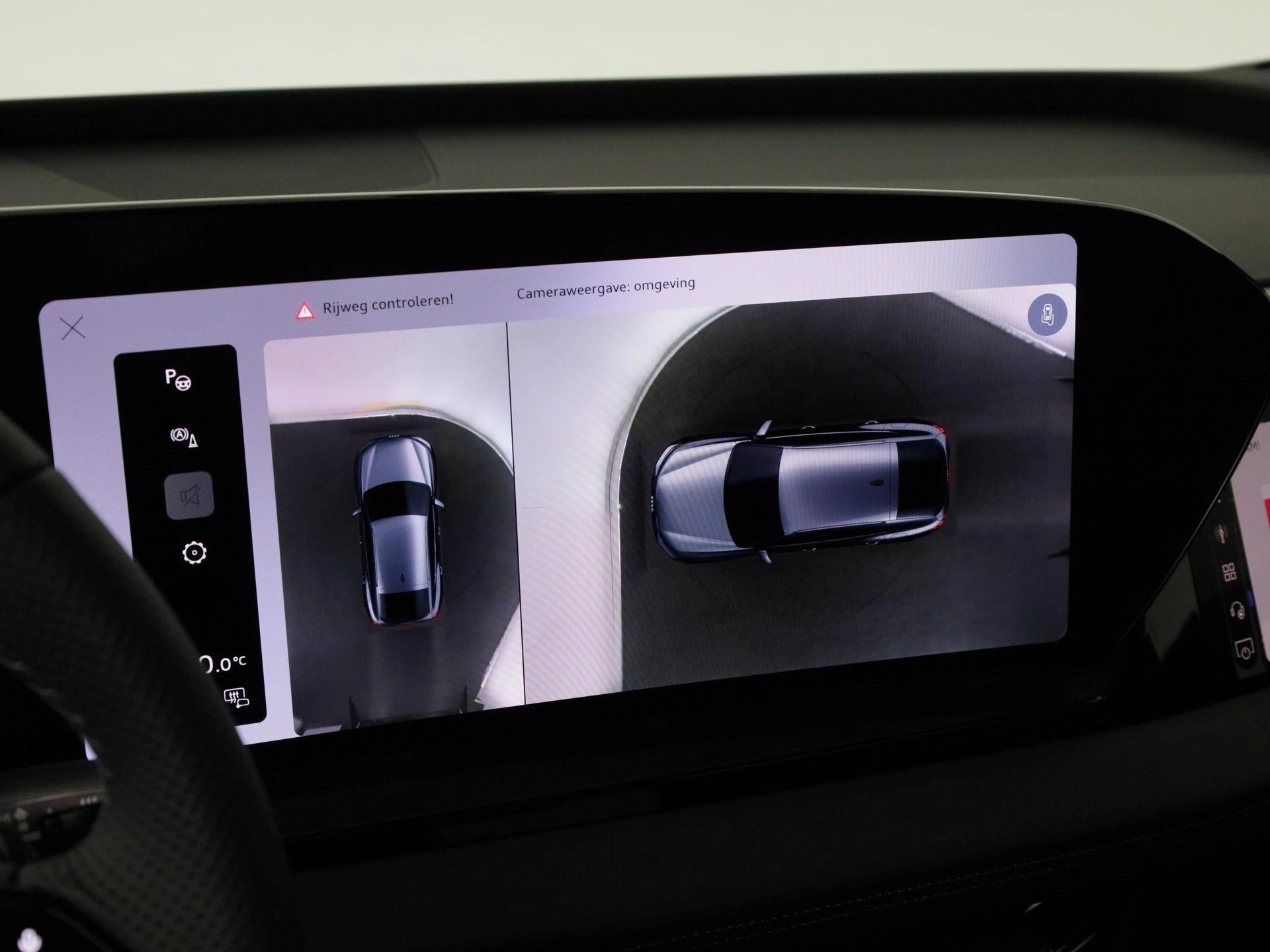Hoofdafbeelding Audi Q6 e-tron