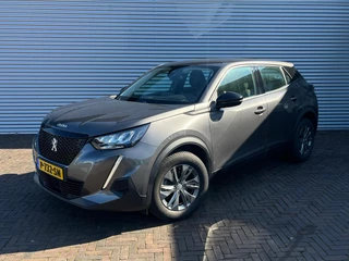 Peugeot 2008 1.2 PureTech Active Pack