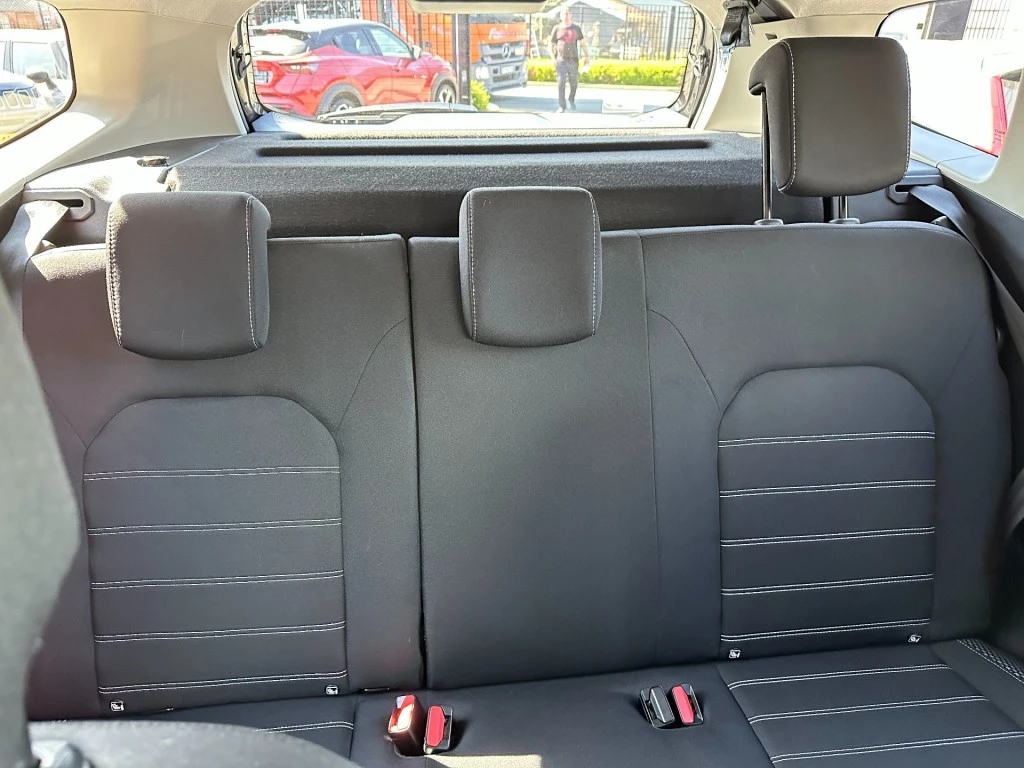 Hoofdafbeelding Dacia Duster