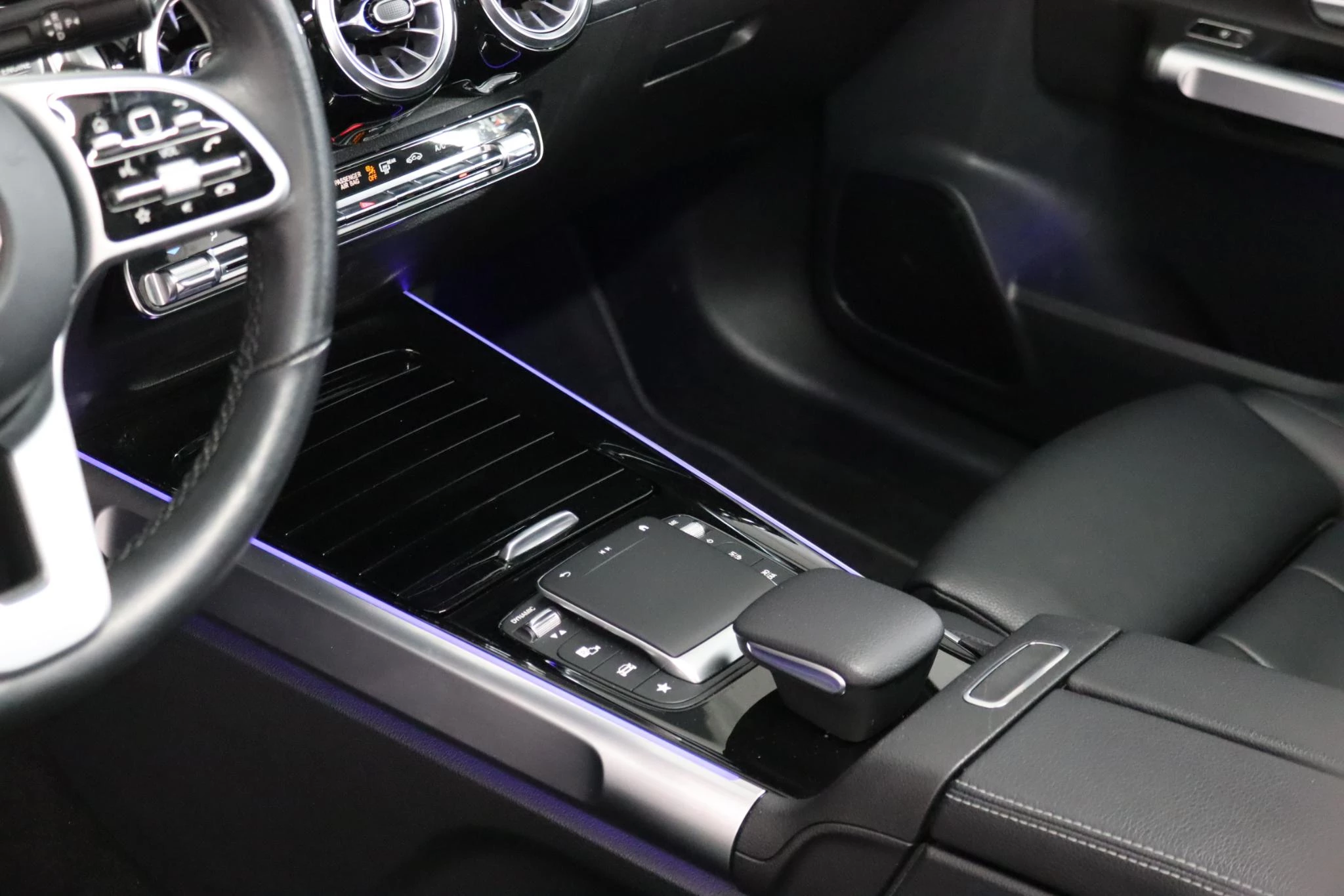 Hoofdafbeelding Mercedes-Benz GLB