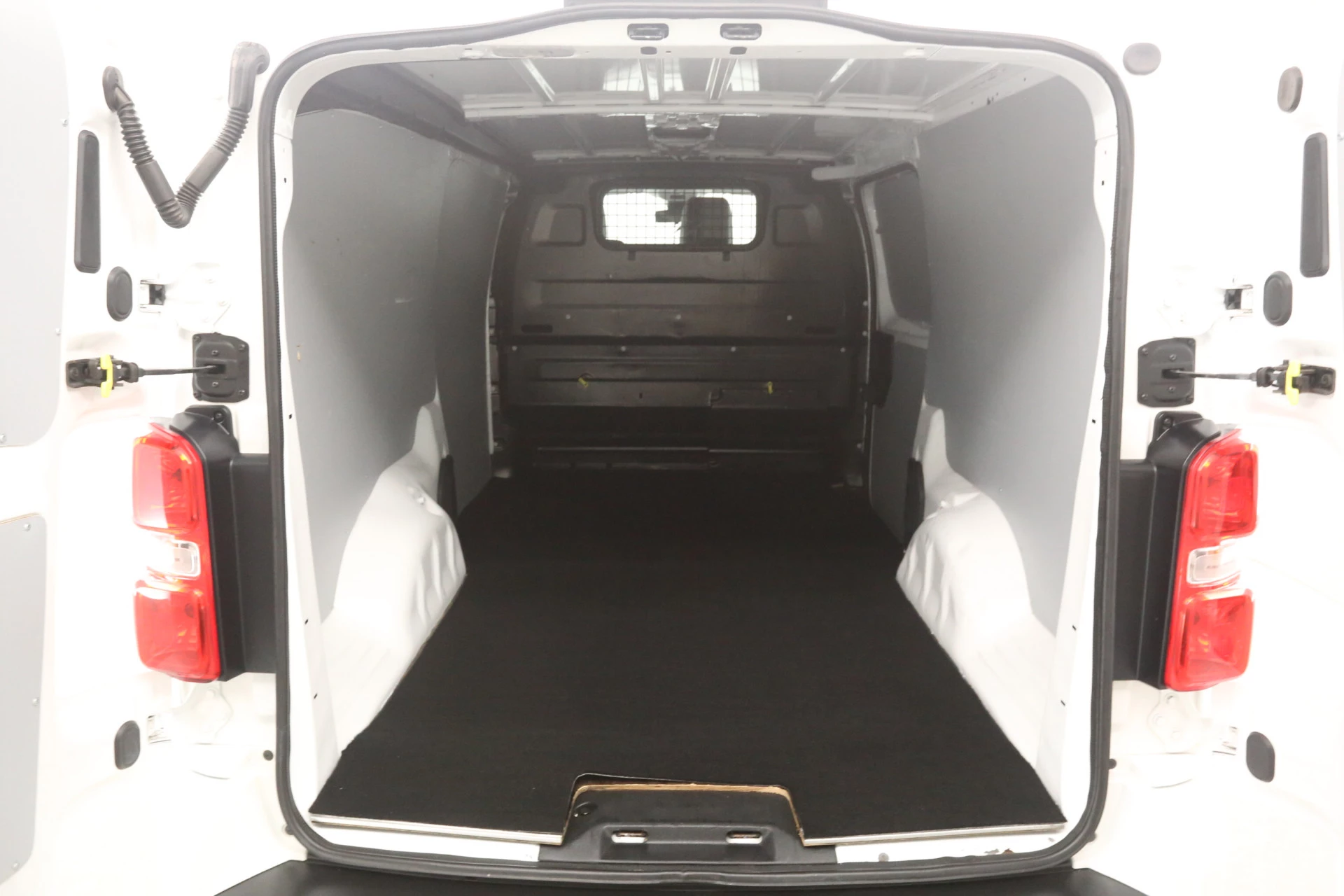 Hoofdafbeelding Citroën Jumpy