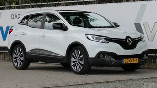 Hoofdafbeelding Renault Kadjar Renault Kadjar TCe 130 Bose
