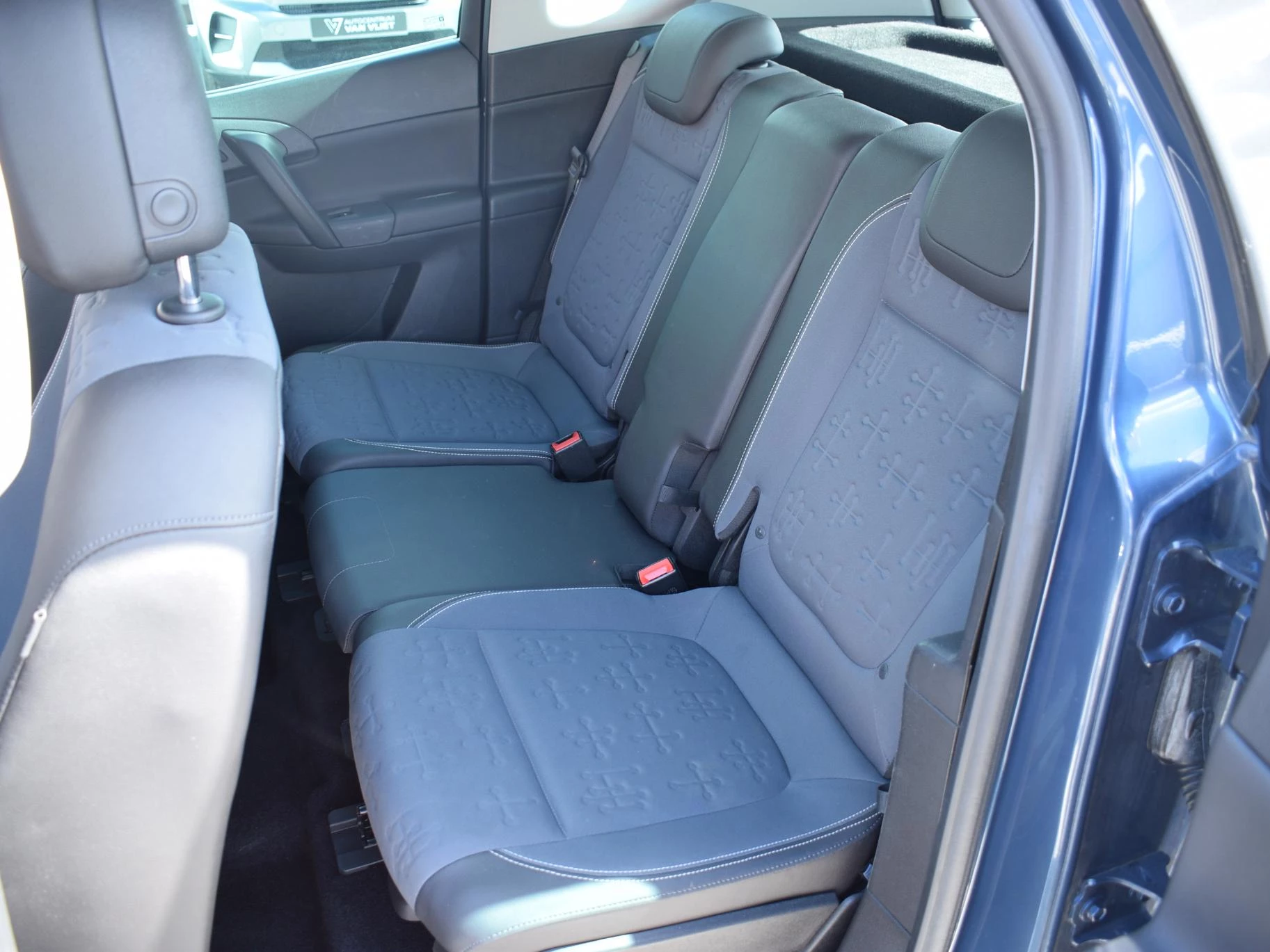 Hoofdafbeelding Opel Meriva