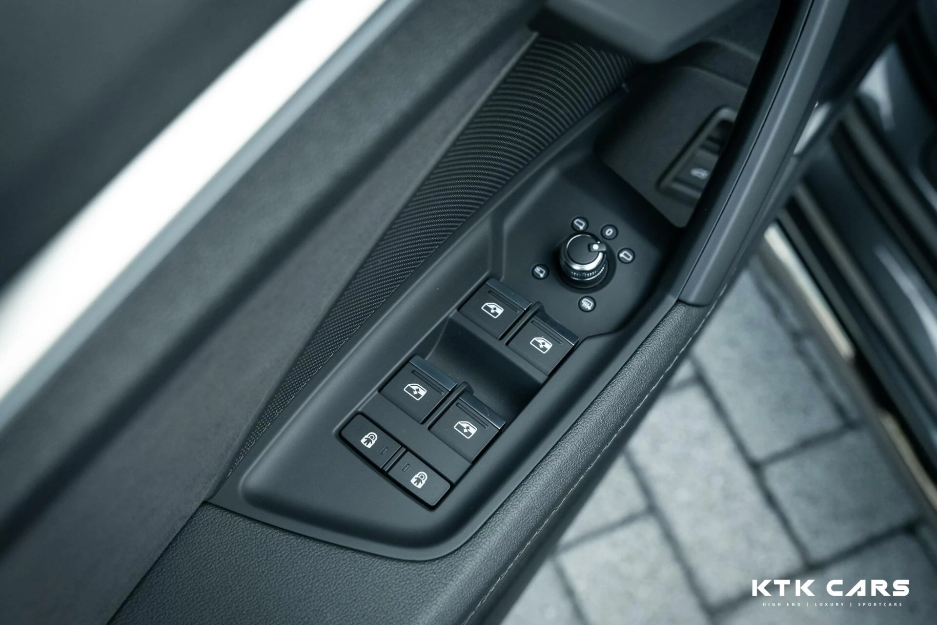 Hoofdafbeelding Audi S3