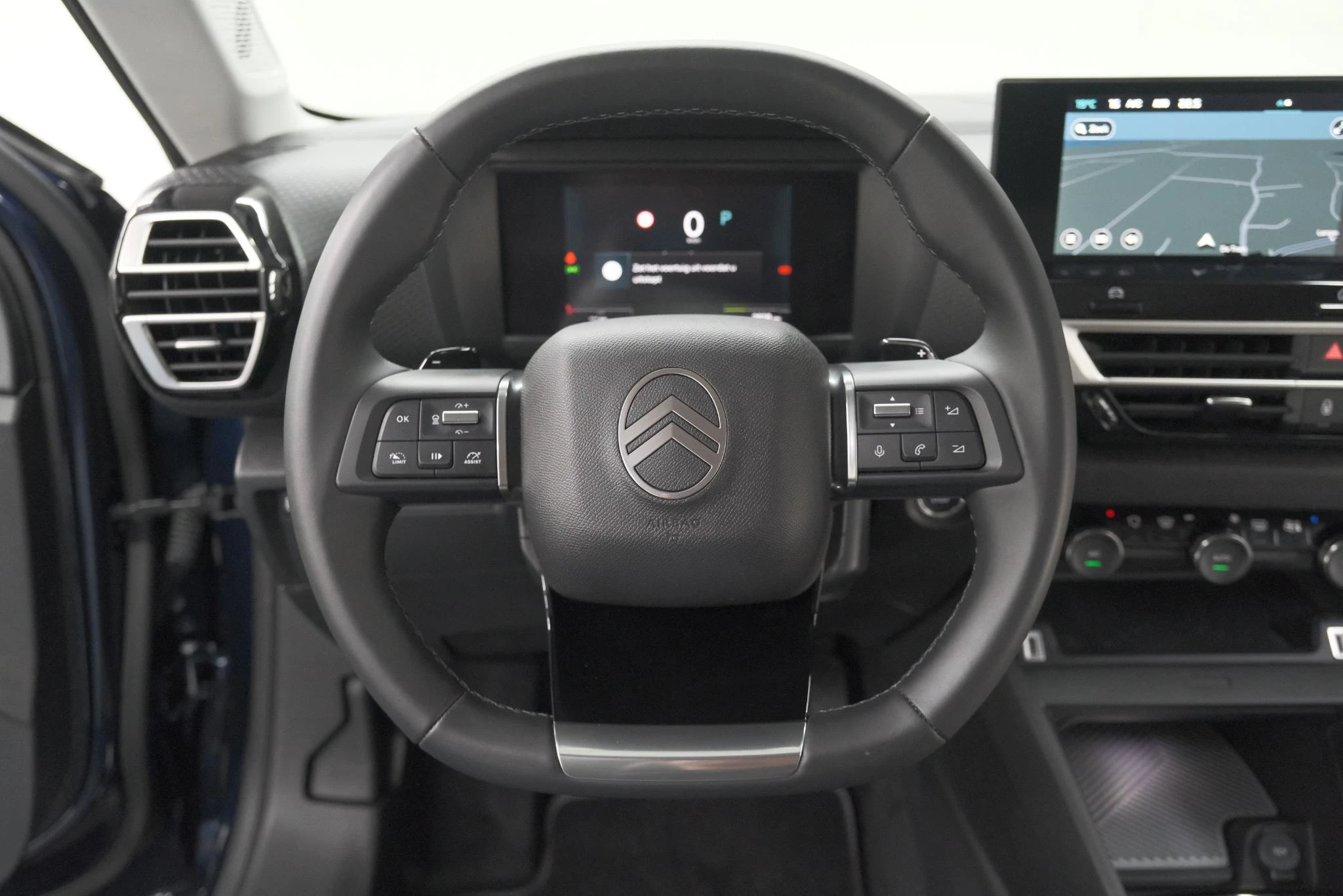 Hoofdafbeelding Citroën C4
