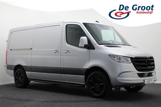 Mercedes-Benz Sprinter 316 CDI Automaat L2H1