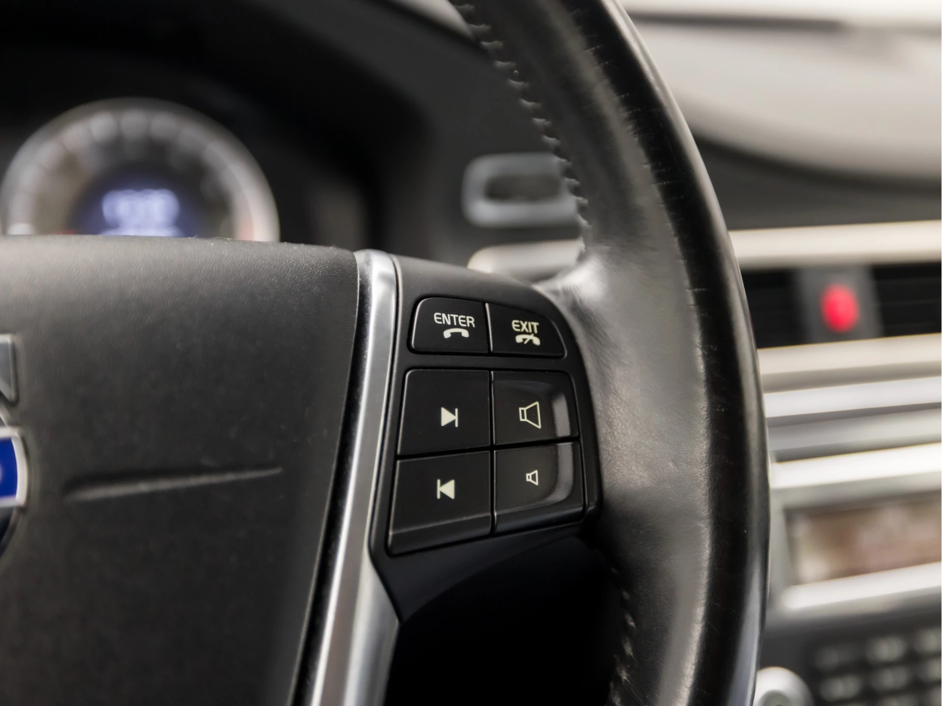 Hoofdafbeelding Volvo V70