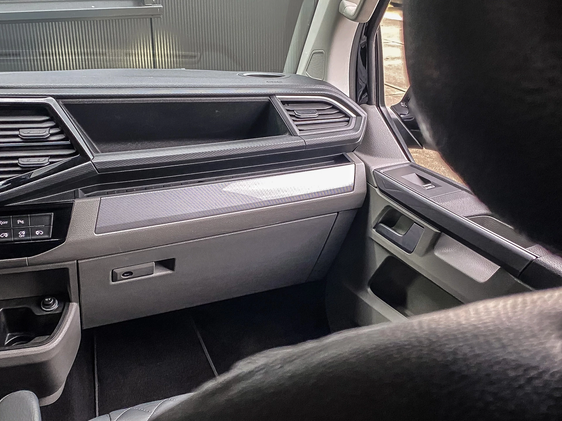 Hoofdafbeelding Volkswagen Caravelle