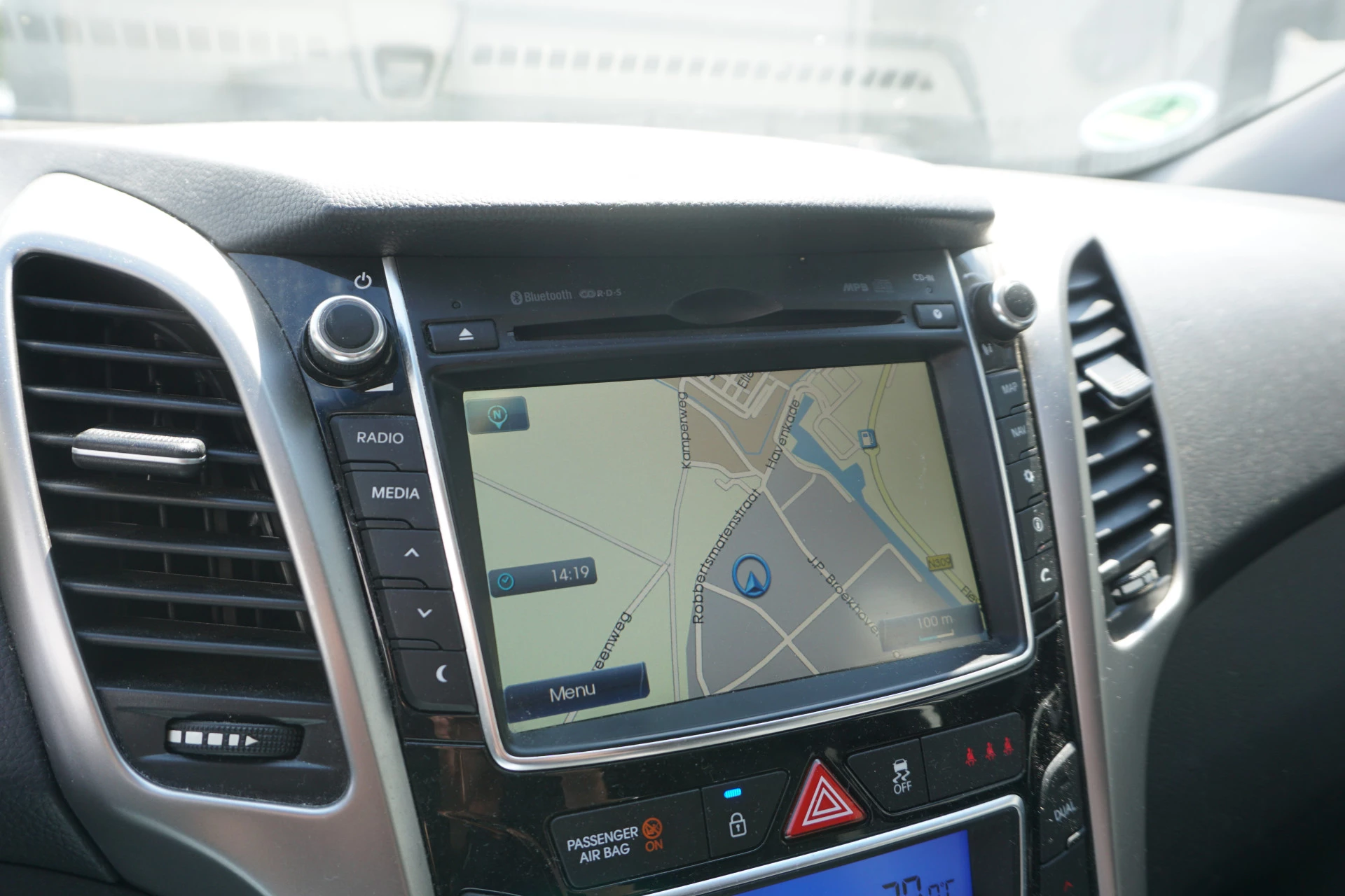 Hoofdafbeelding Hyundai i30