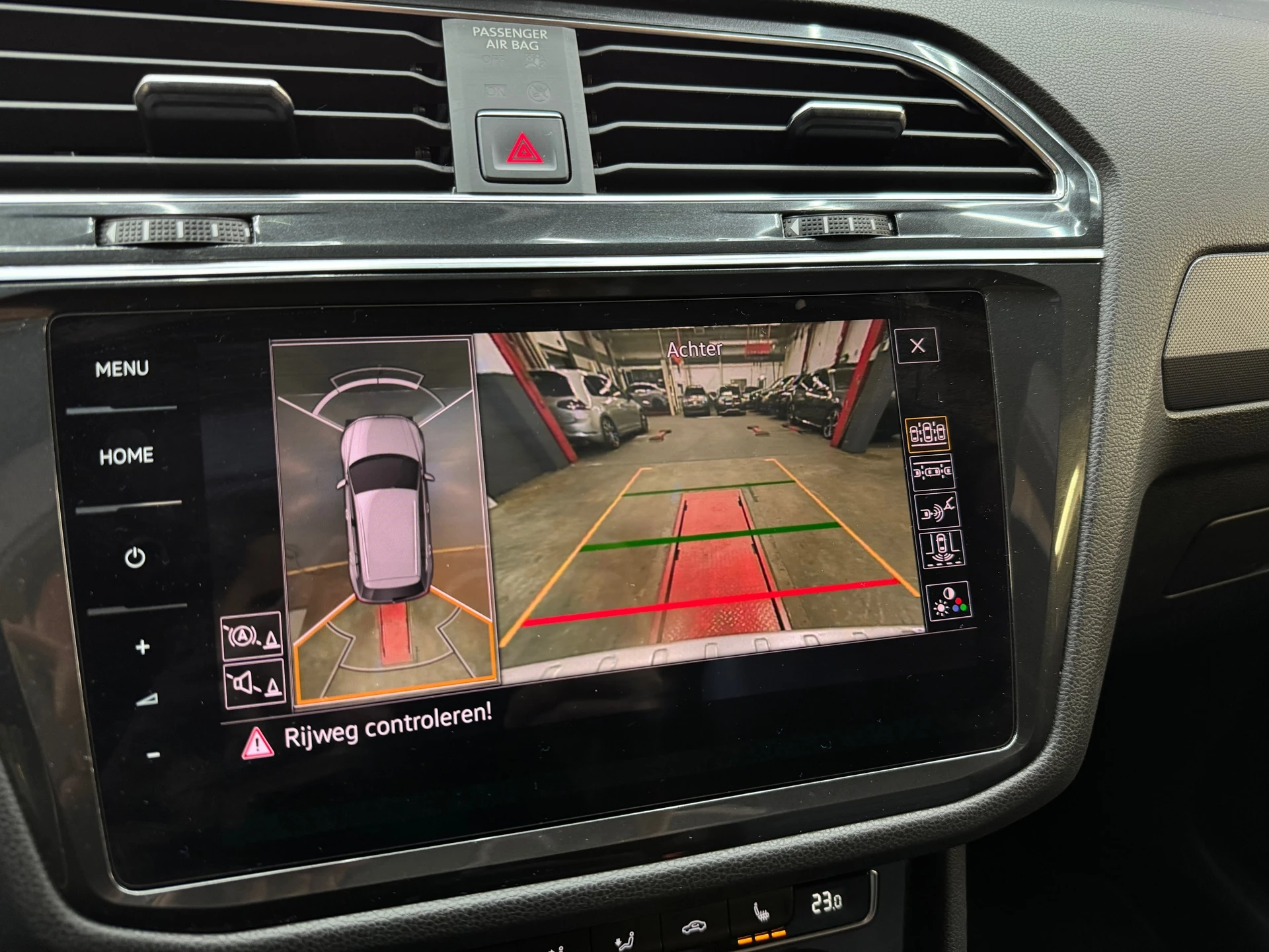 Hoofdafbeelding Volkswagen Tiguan Allspace