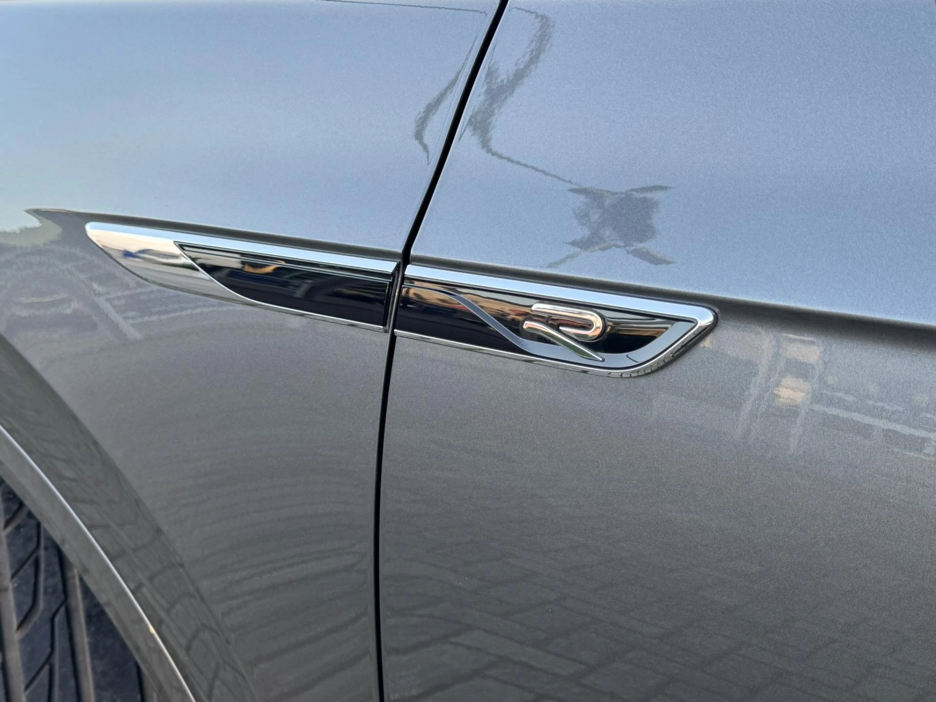 Hoofdafbeelding Volkswagen Touareg