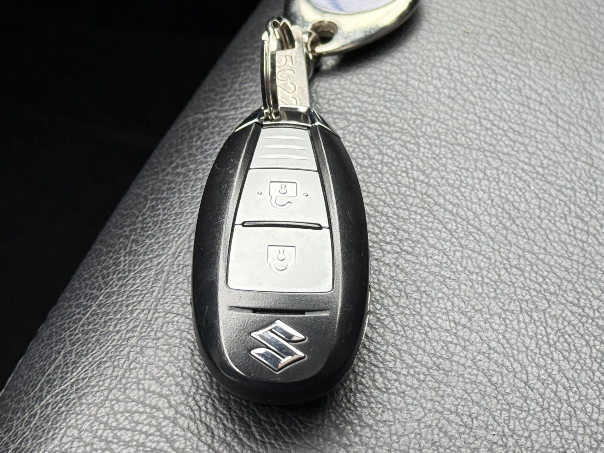 Hoofdafbeelding Suzuki S-Cross