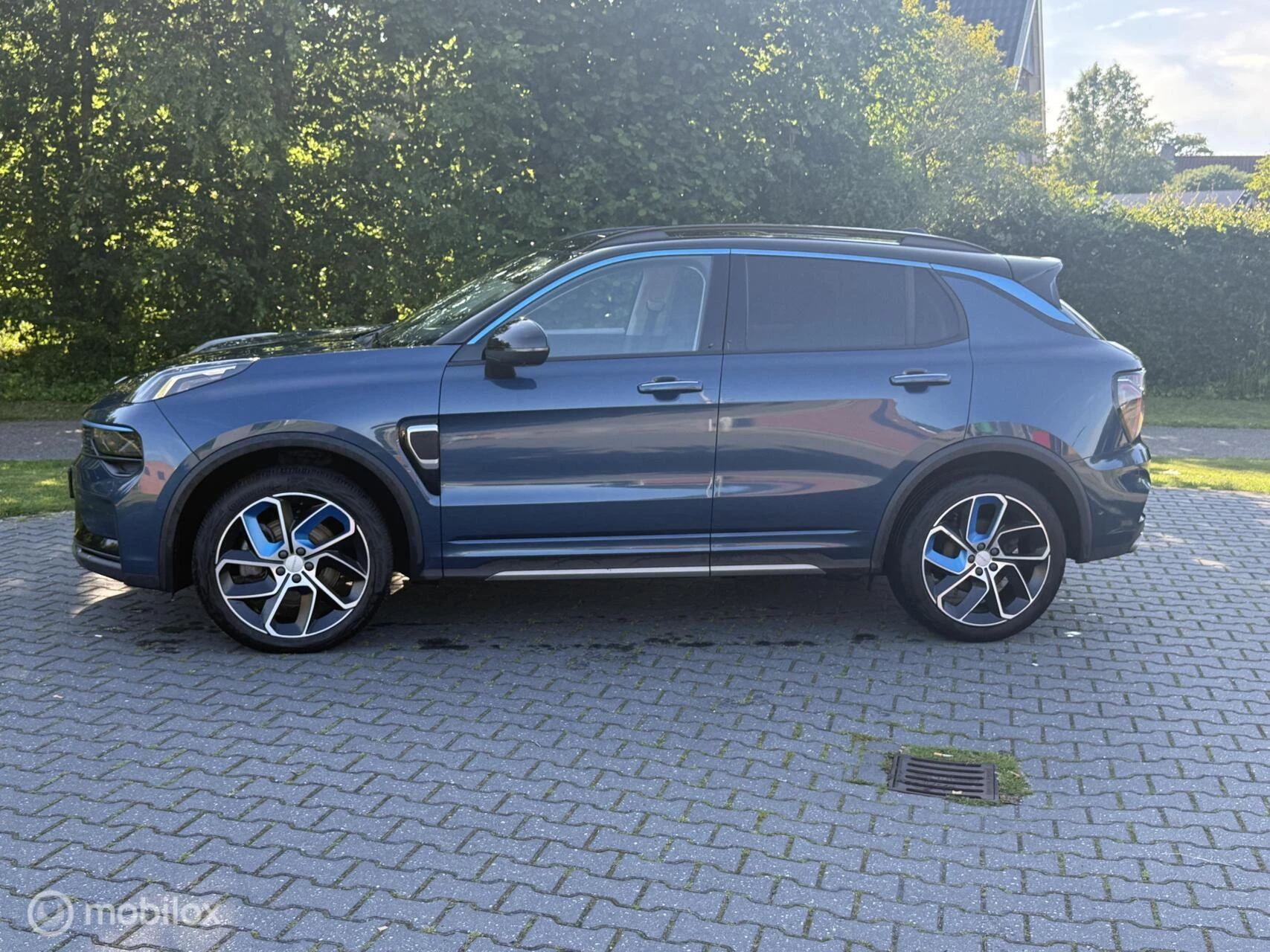 Hoofdafbeelding Lynk & Co 01