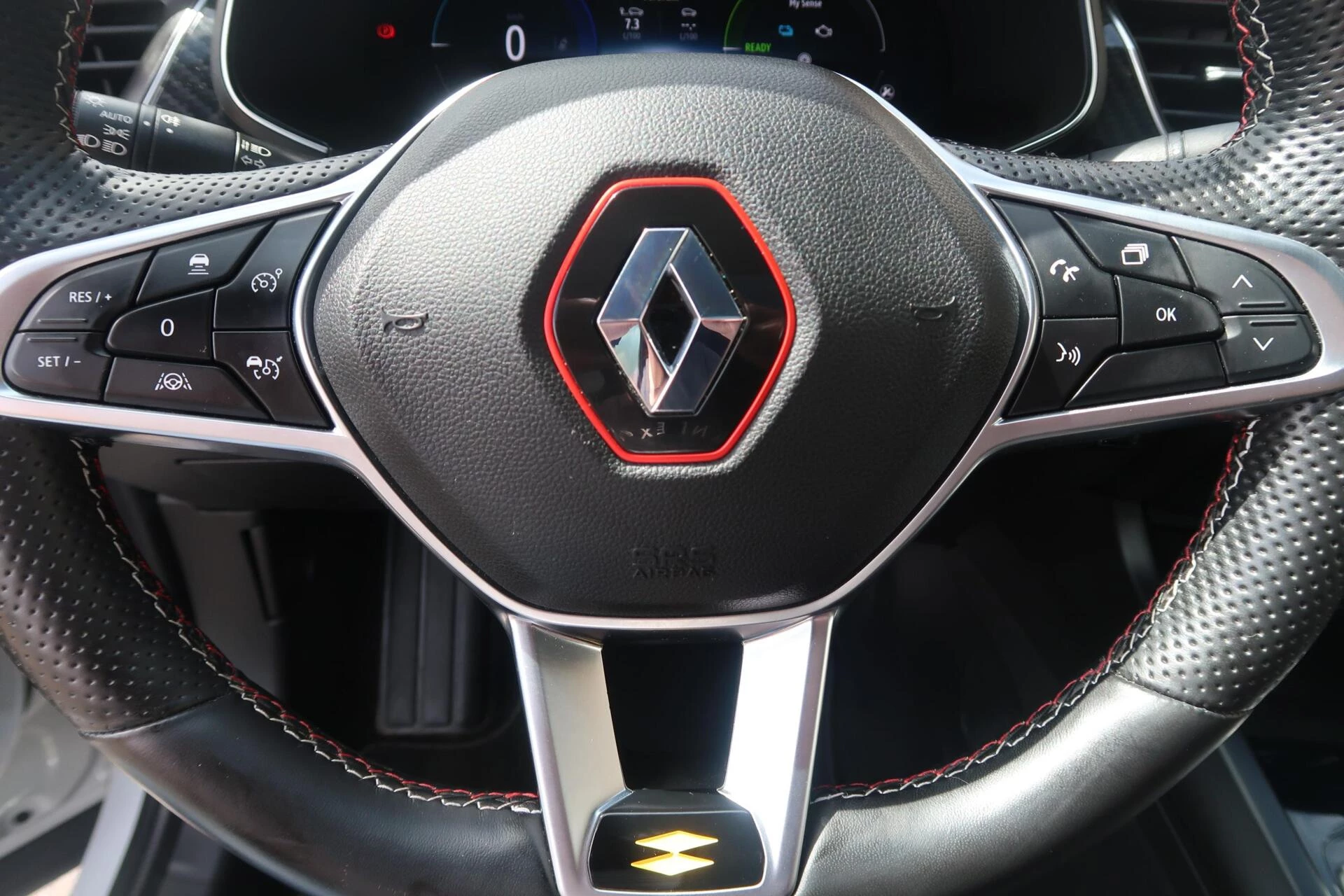 Hoofdafbeelding Renault Arkana
