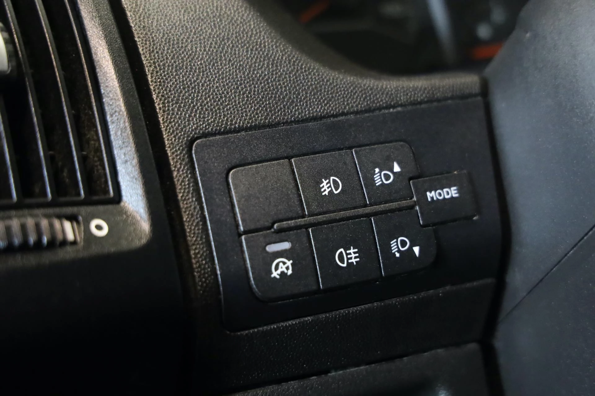 Hoofdafbeelding Citroën Jumper