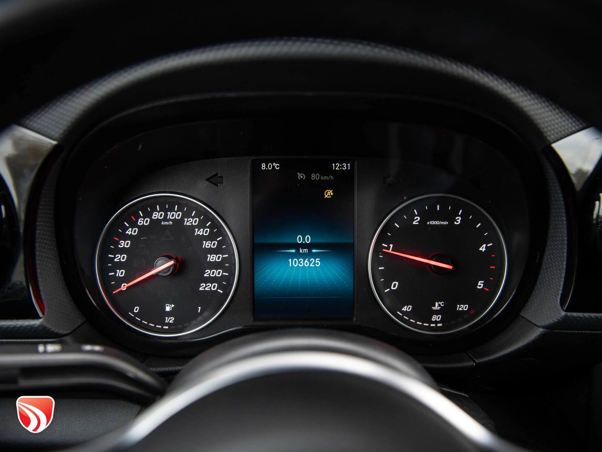 Hoofdafbeelding Mercedes-Benz Citan