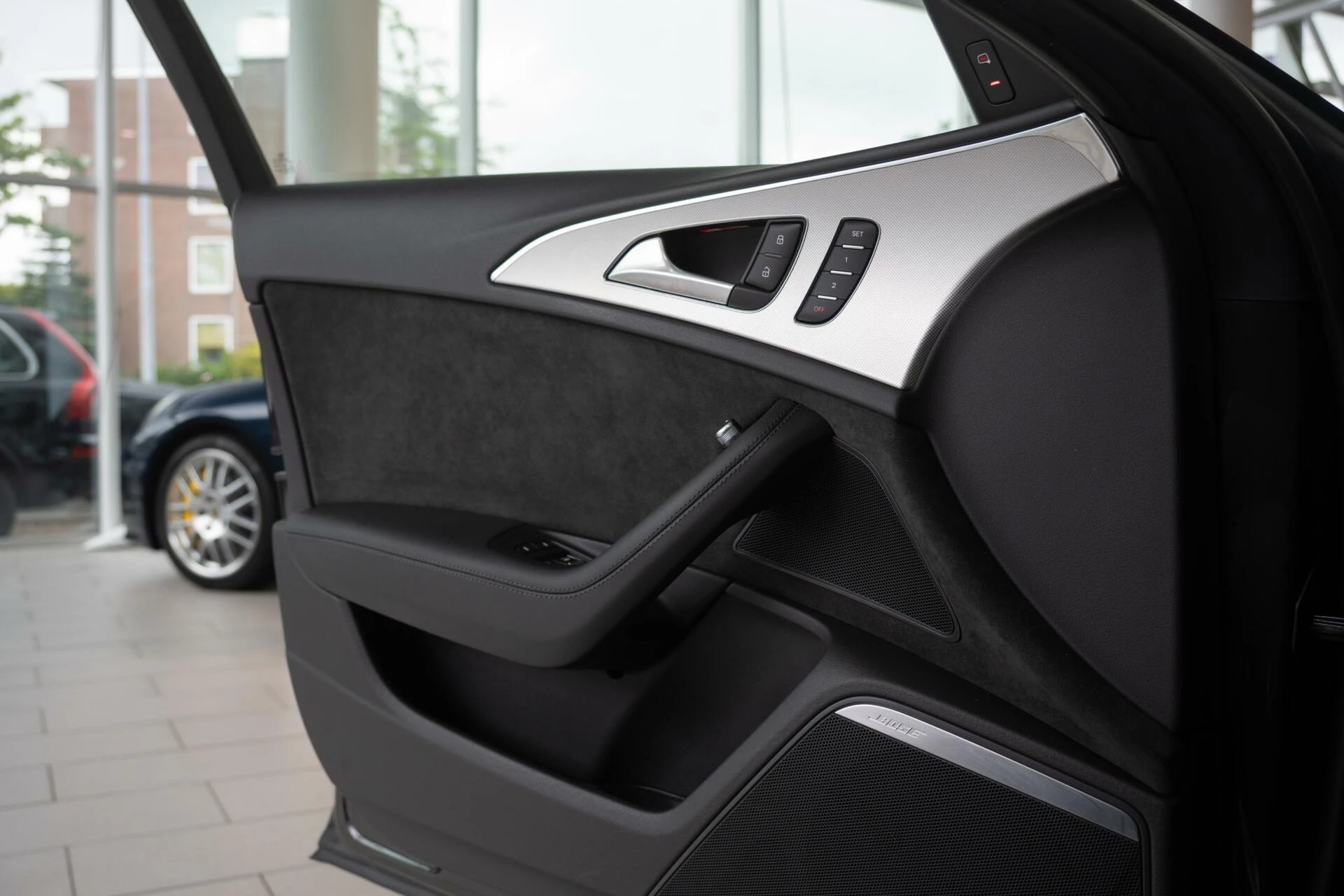 Hoofdafbeelding Audi A6 Allroad