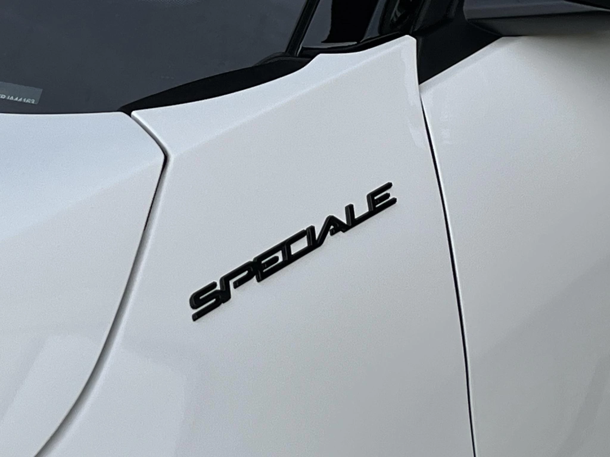 Hoofdafbeelding Alfa Romeo Junior