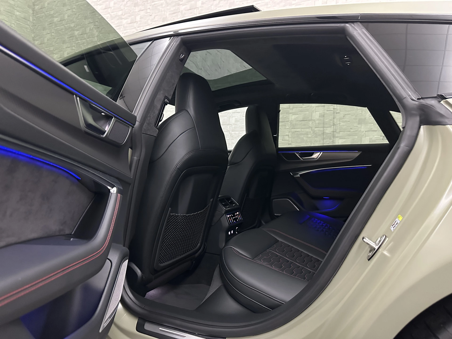 Hoofdafbeelding Audi RS7