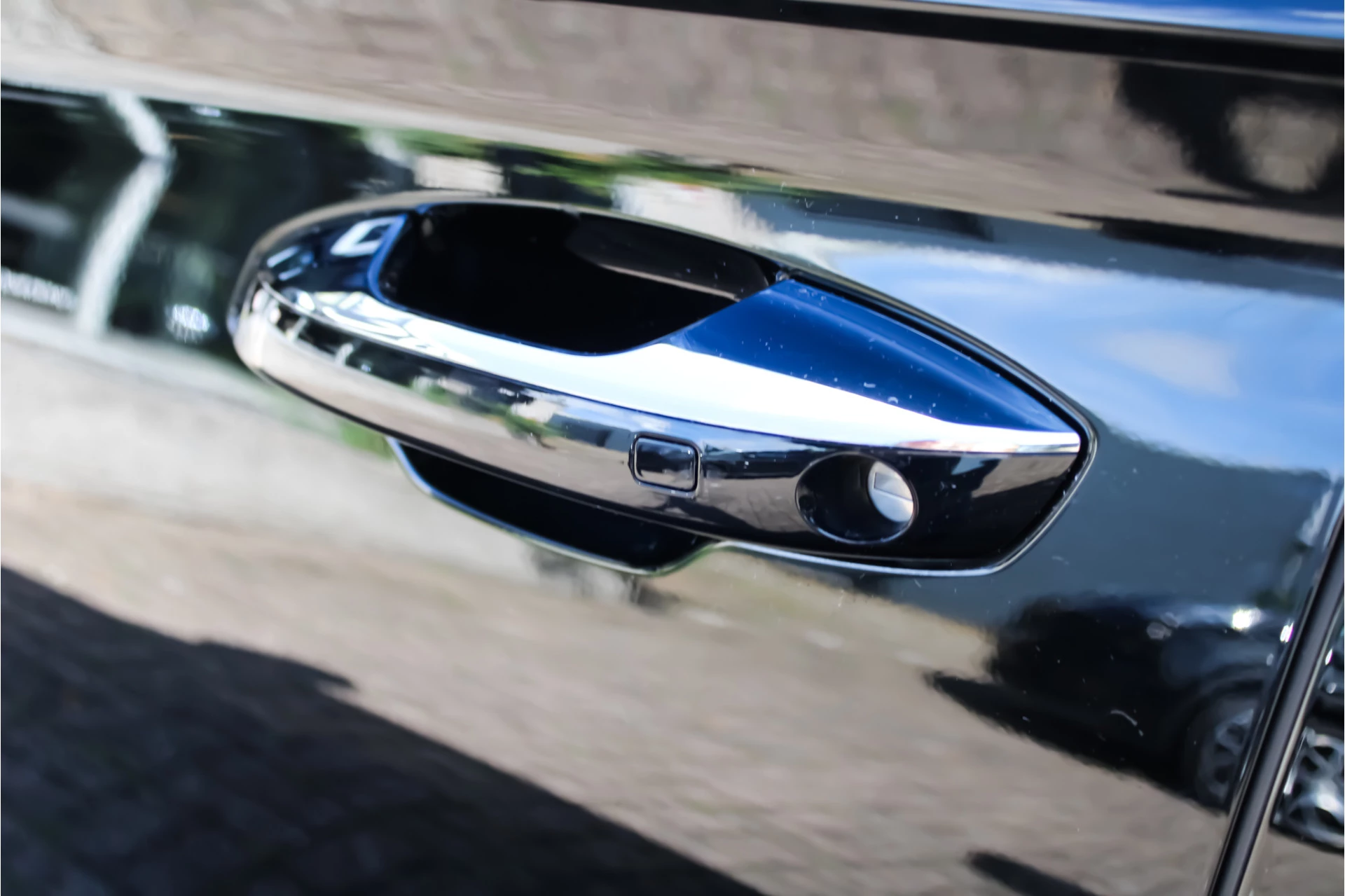 Hoofdafbeelding BYD SEAL U