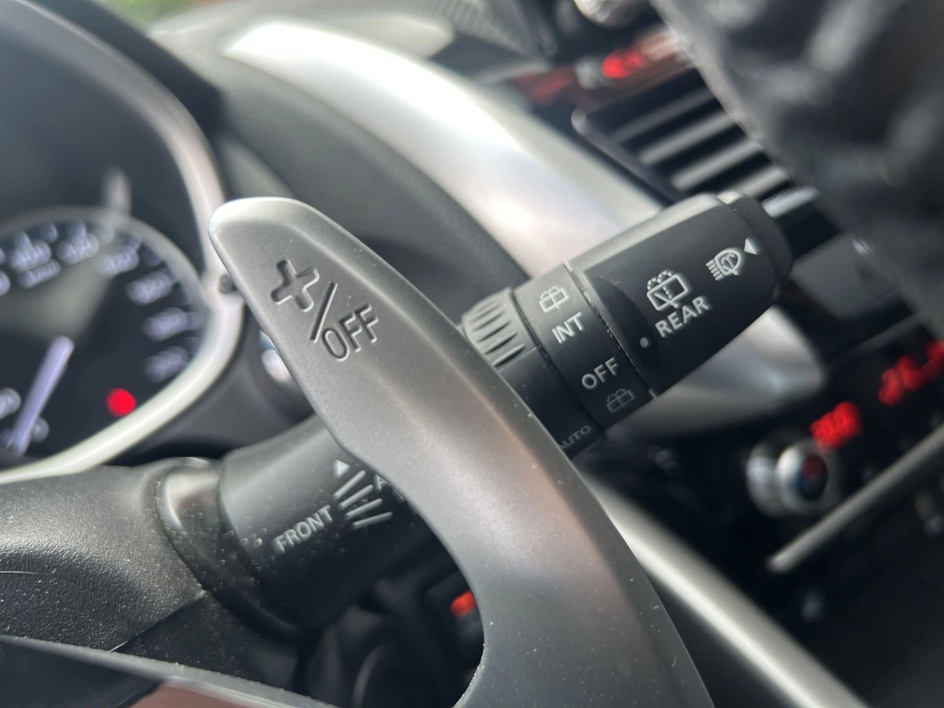 Hoofdafbeelding Mitsubishi Eclipse Cross