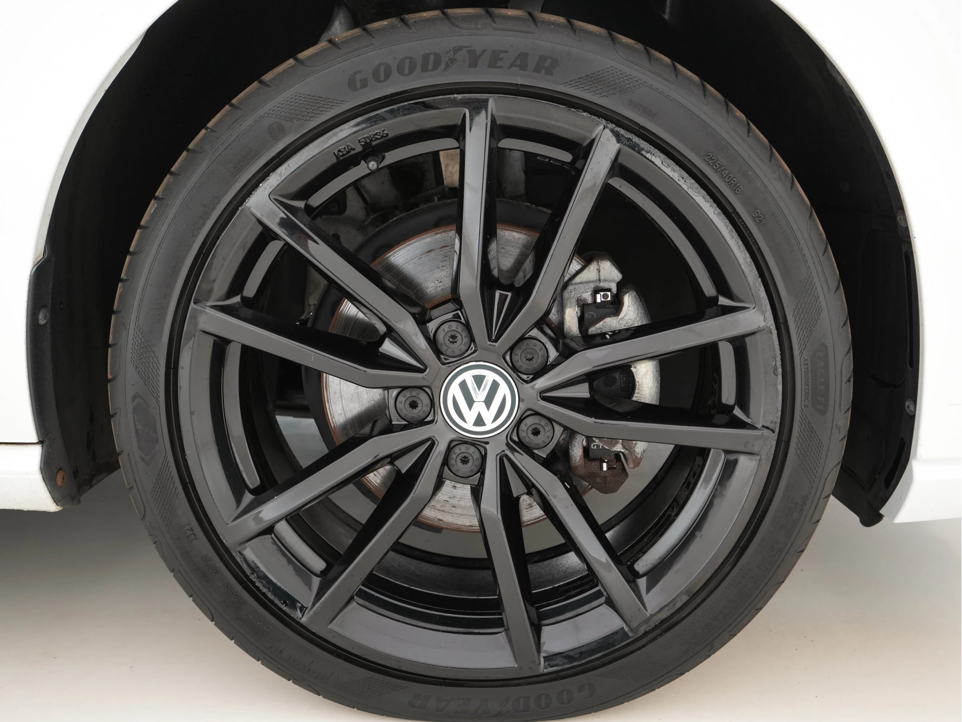 Hoofdafbeelding Volkswagen e-Golf