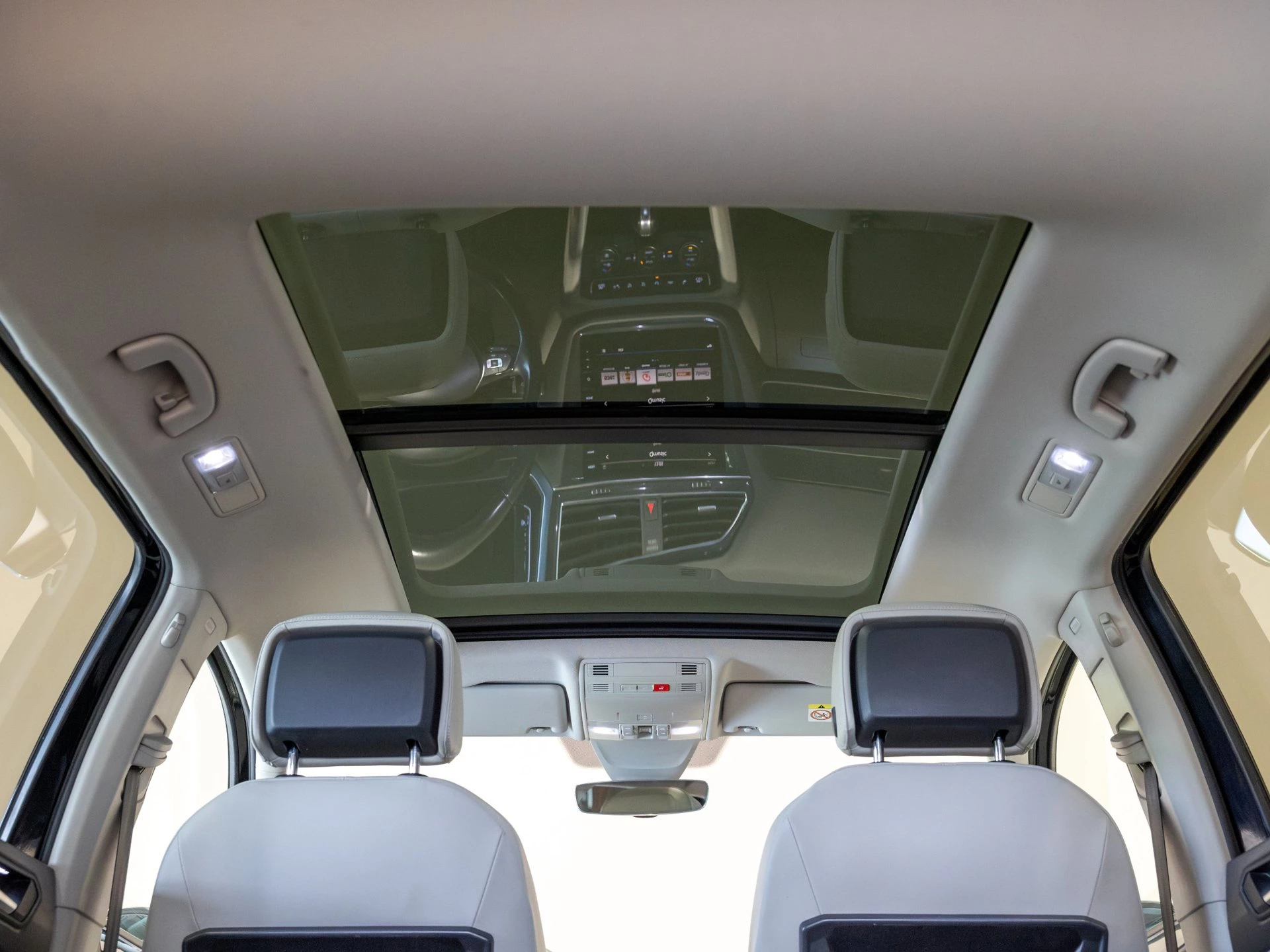Hoofdafbeelding Volkswagen Tiguan Allspace