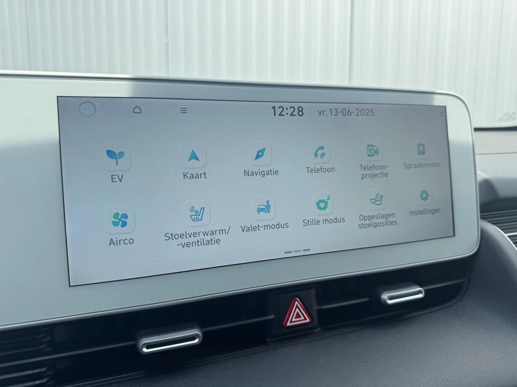 Hoofdafbeelding Hyundai IONIQ 5