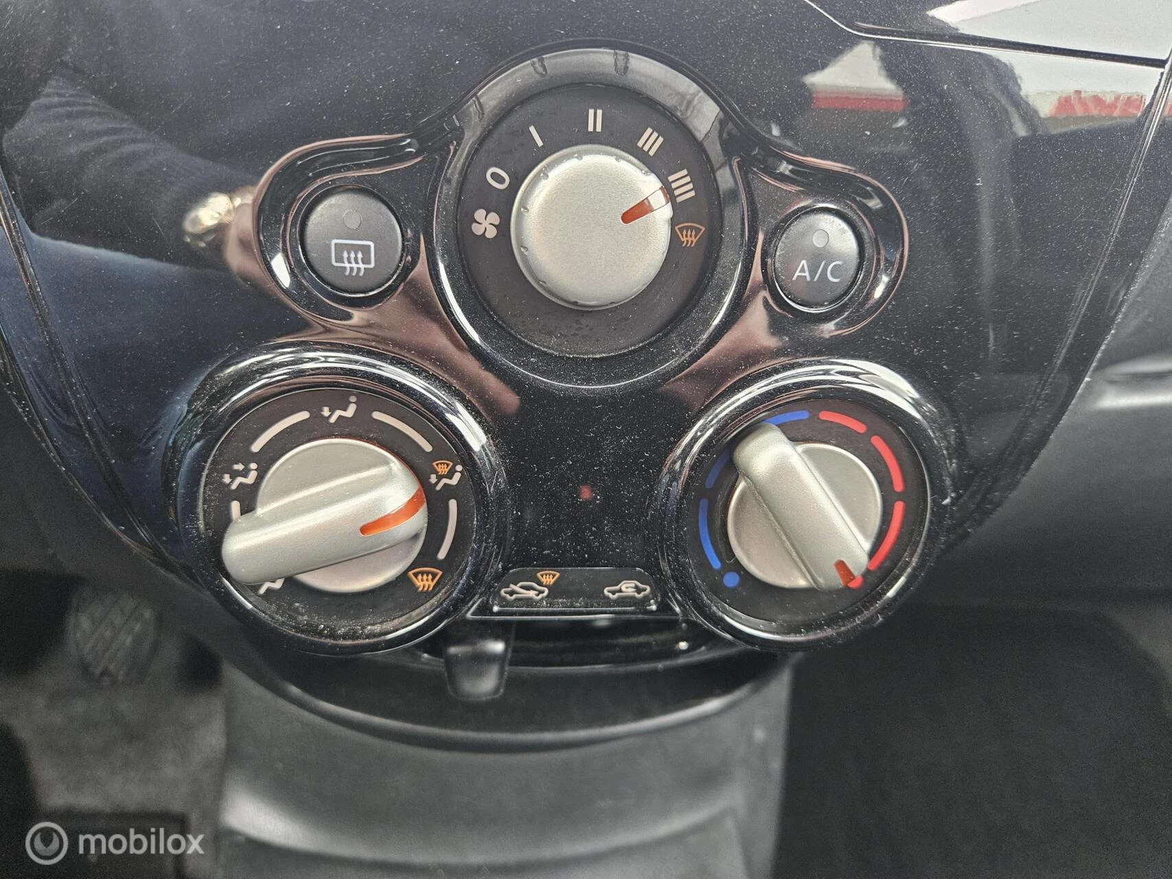 Hoofdafbeelding Nissan Note