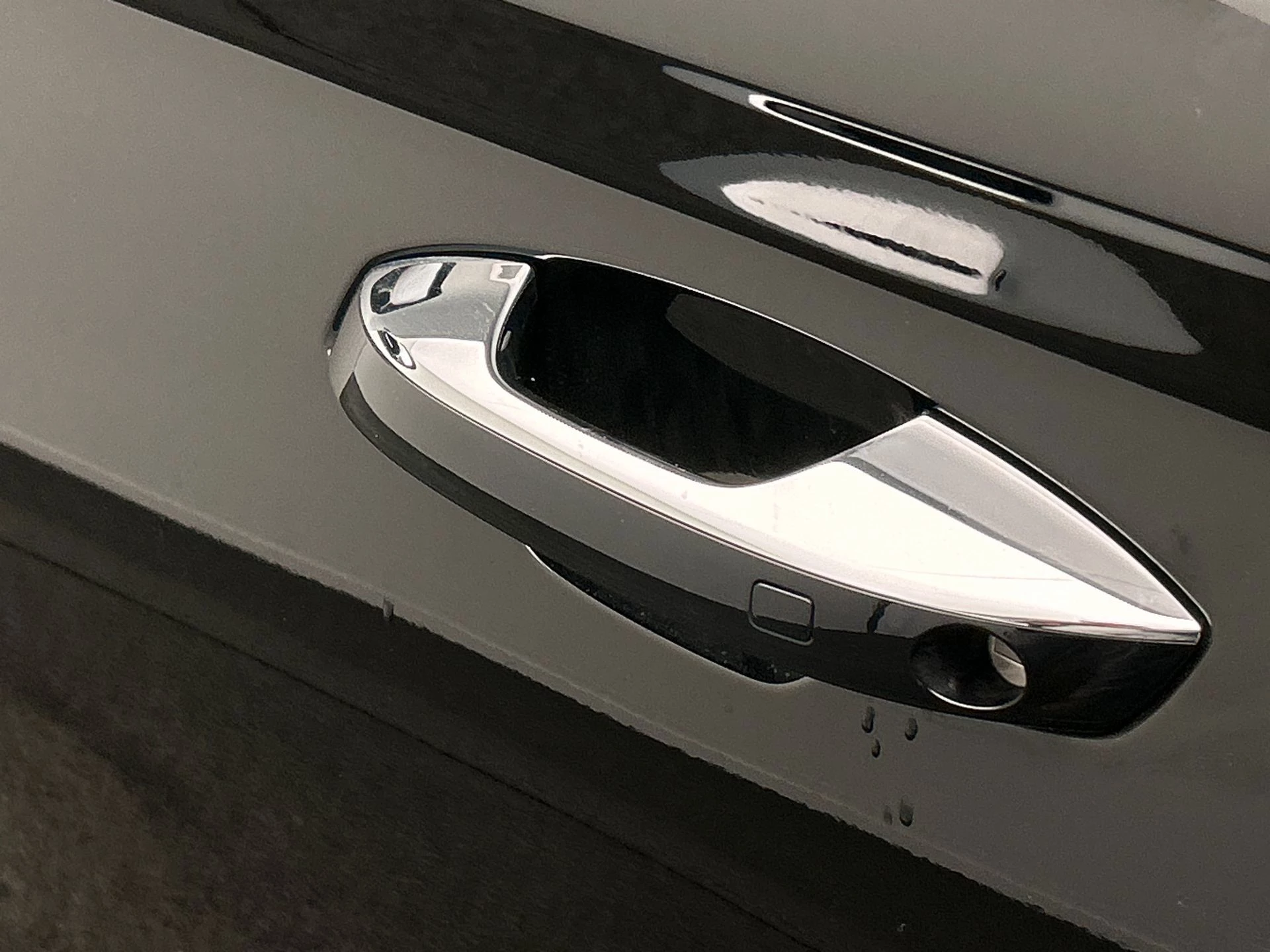 Hoofdafbeelding BYD SEAL U