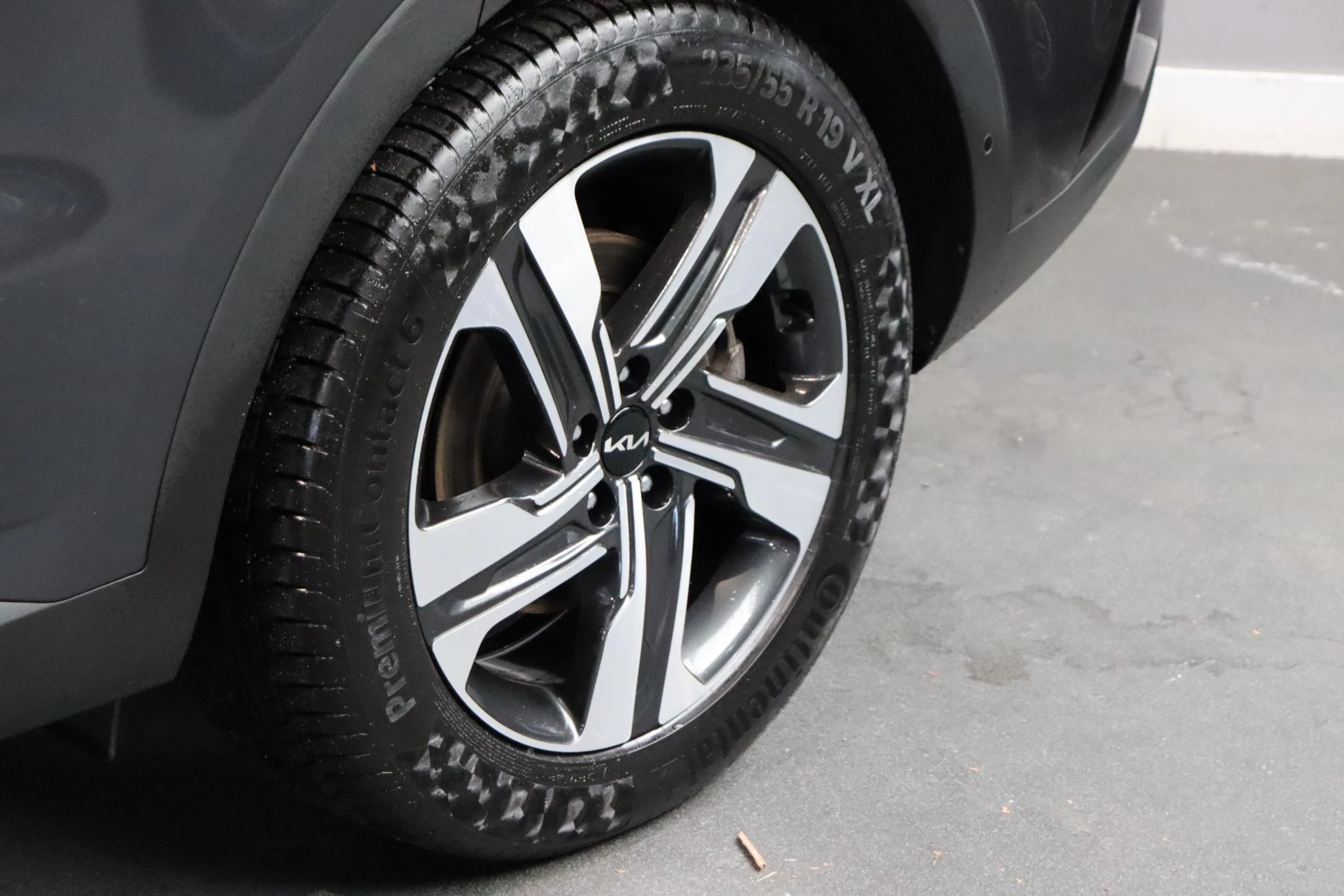 Hoofdafbeelding Kia Sorento