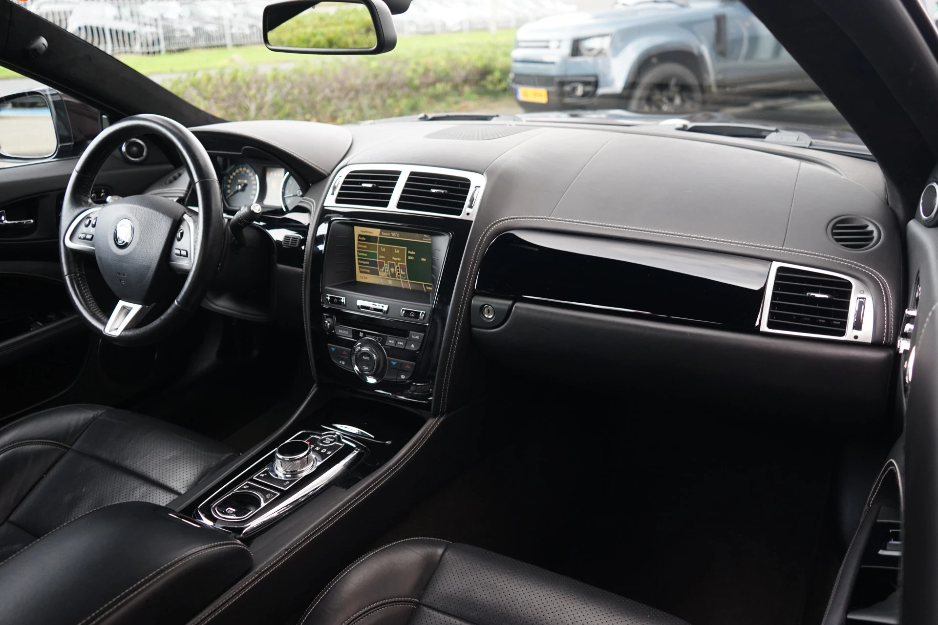 Hoofdafbeelding Jaguar XK