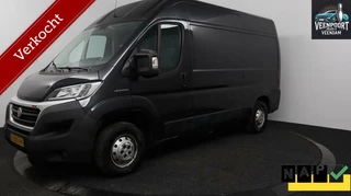 Fiat Ducato bestel 33 2.3 MultiJet Airco Cruise Trekhaak